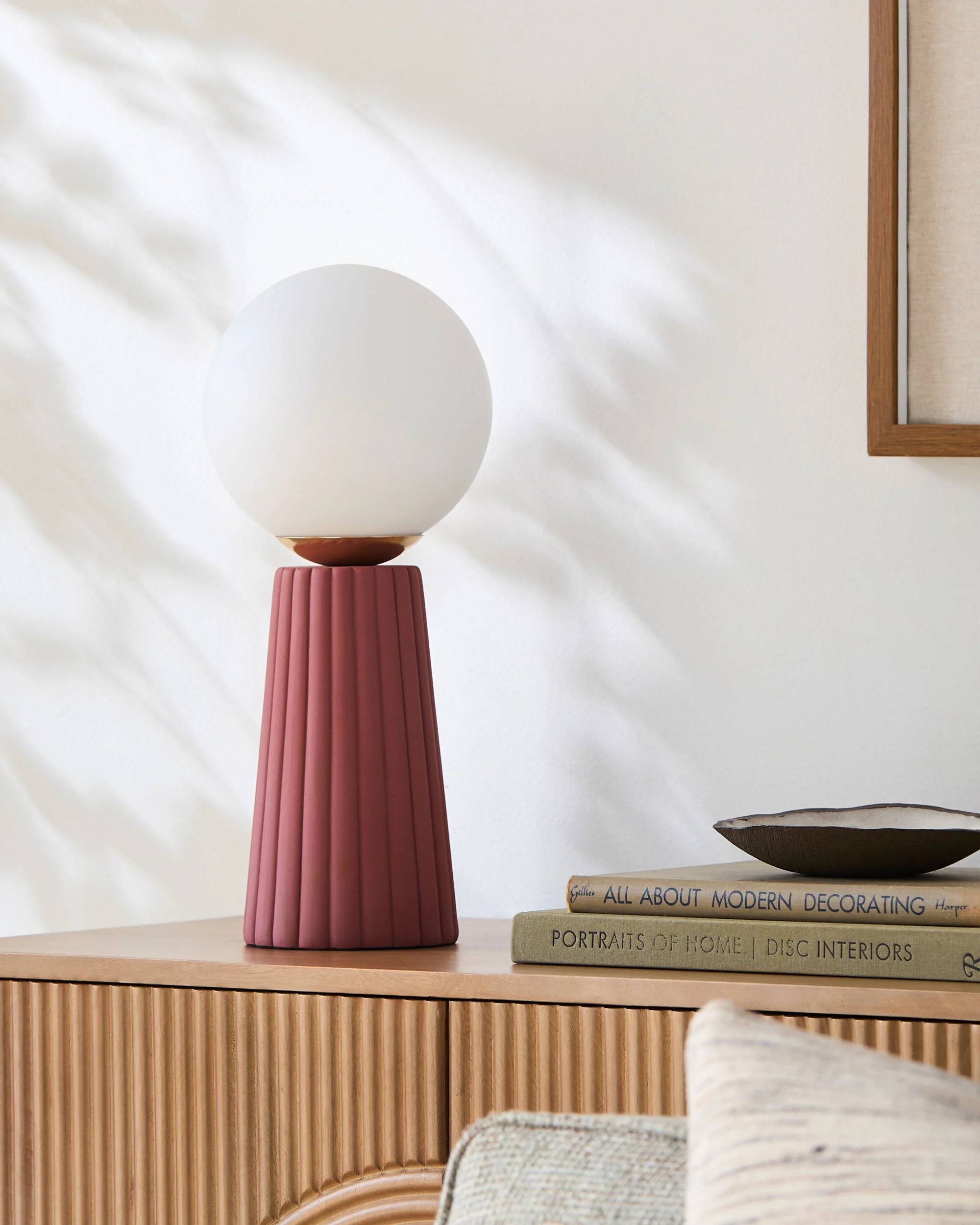 Conju Accent Table Lamp - Image 5