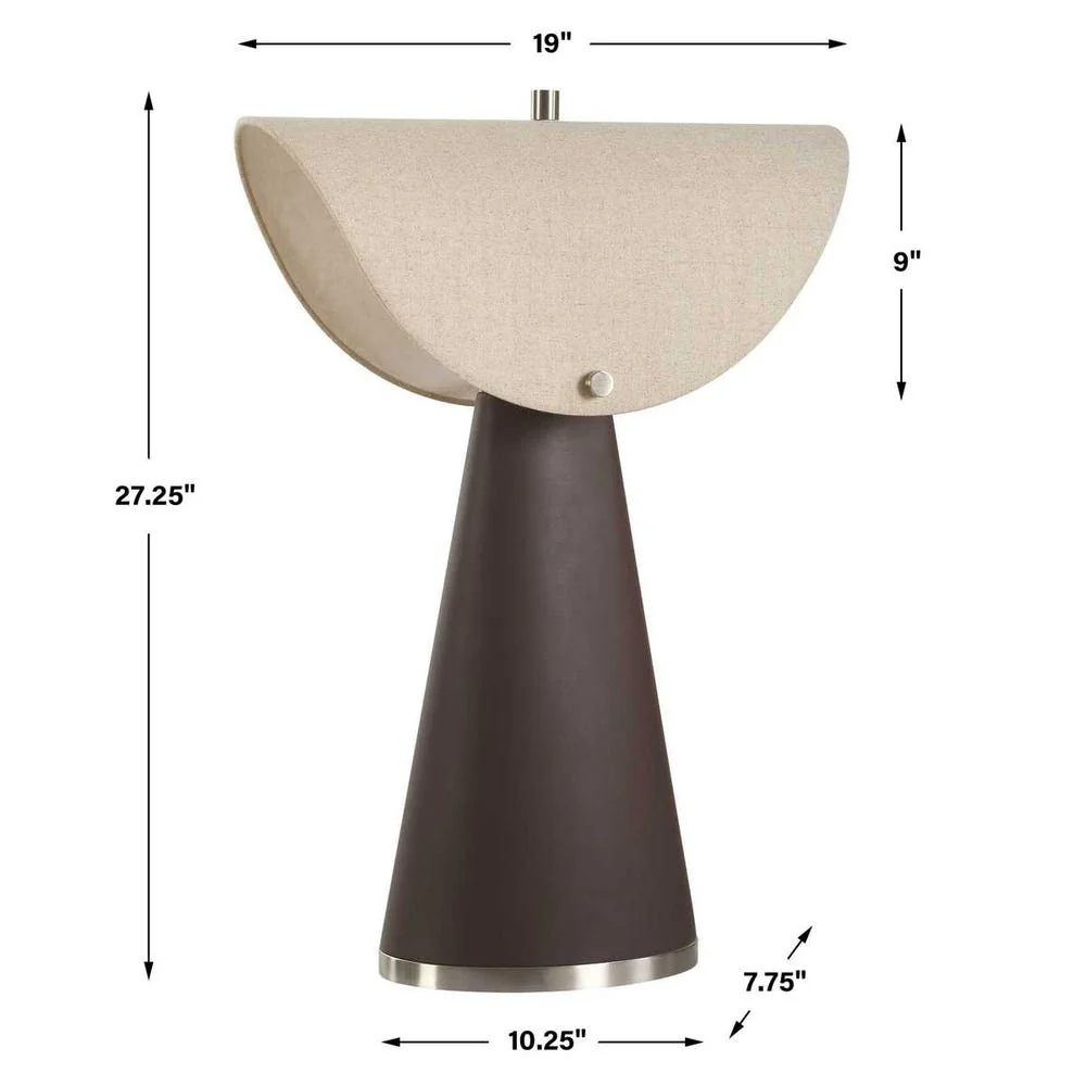 Conover Table Lamp - Image 3