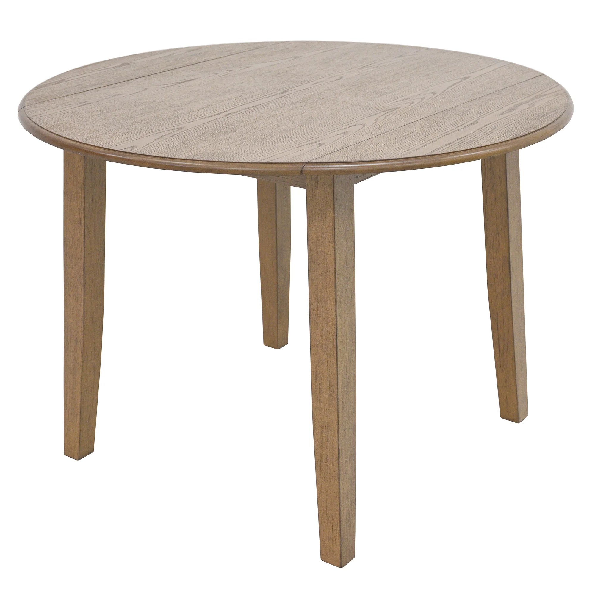 Conrad 3pc Dining Set in Walnut - Image 2
