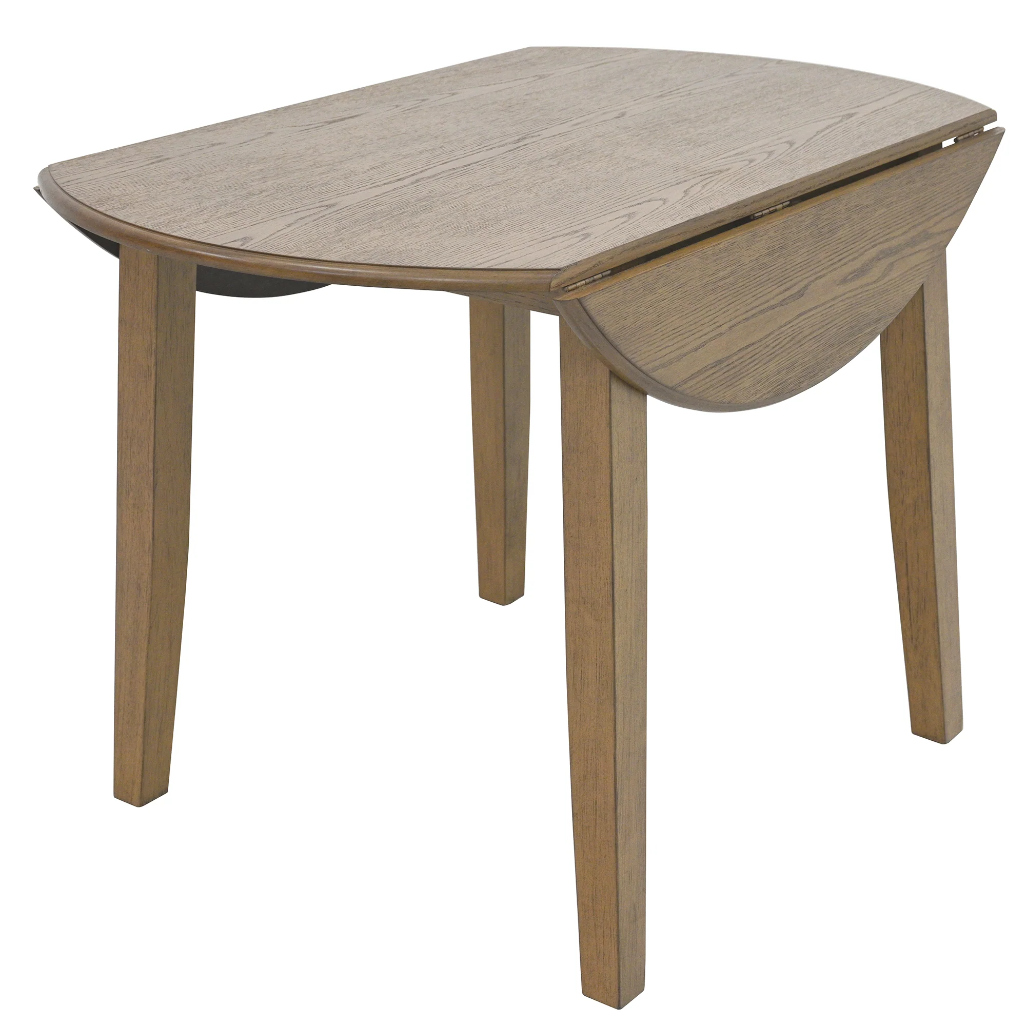 Conrad 3pc Dining Set in Walnut - Image 3
