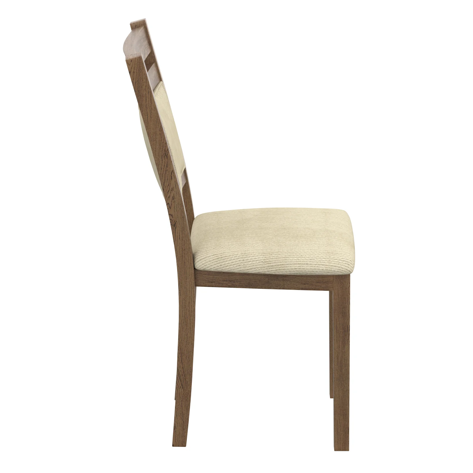 Conrad 3pc Dining Set in Walnut - Image 7