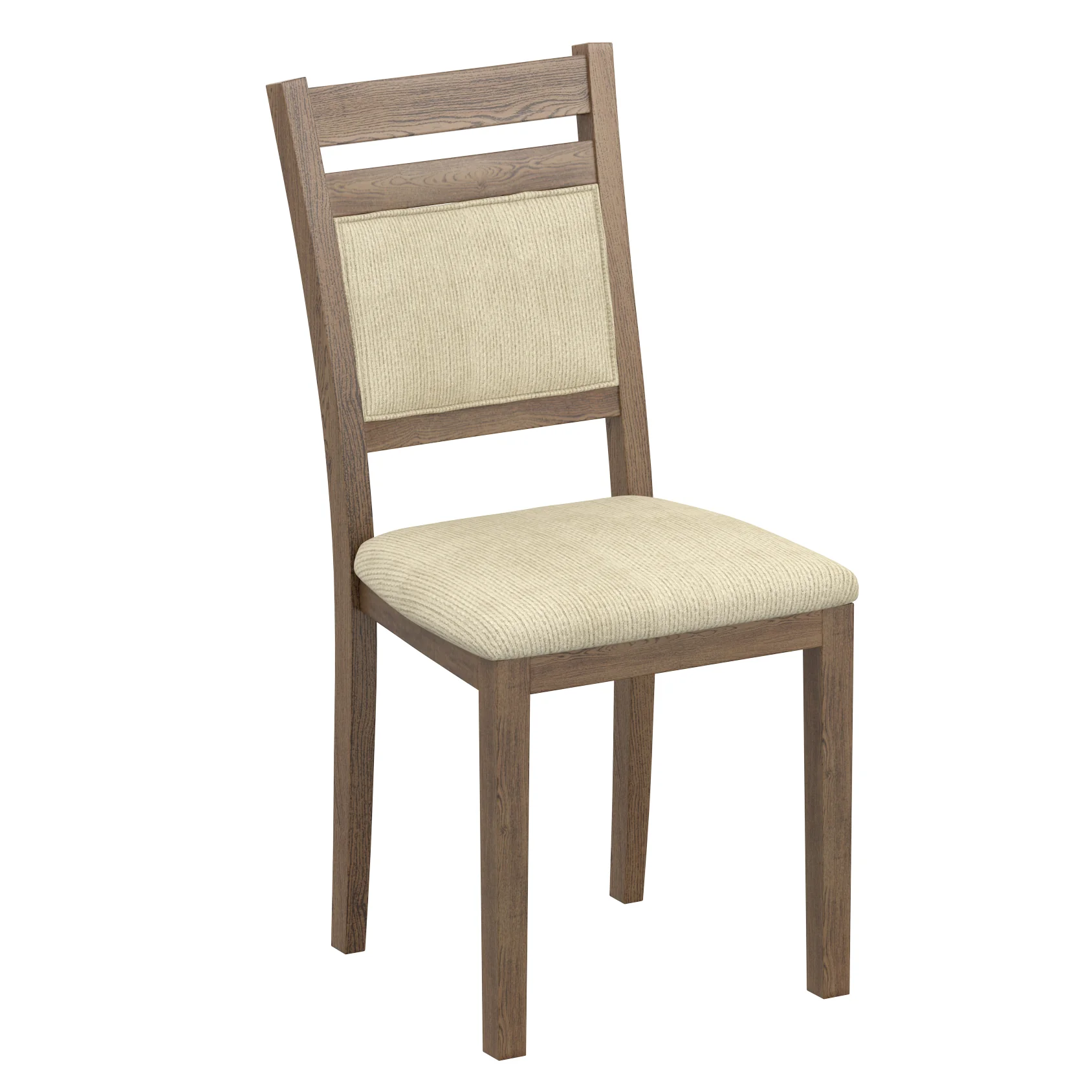 Conrad 3pc Dining Set in Walnut - Image 8