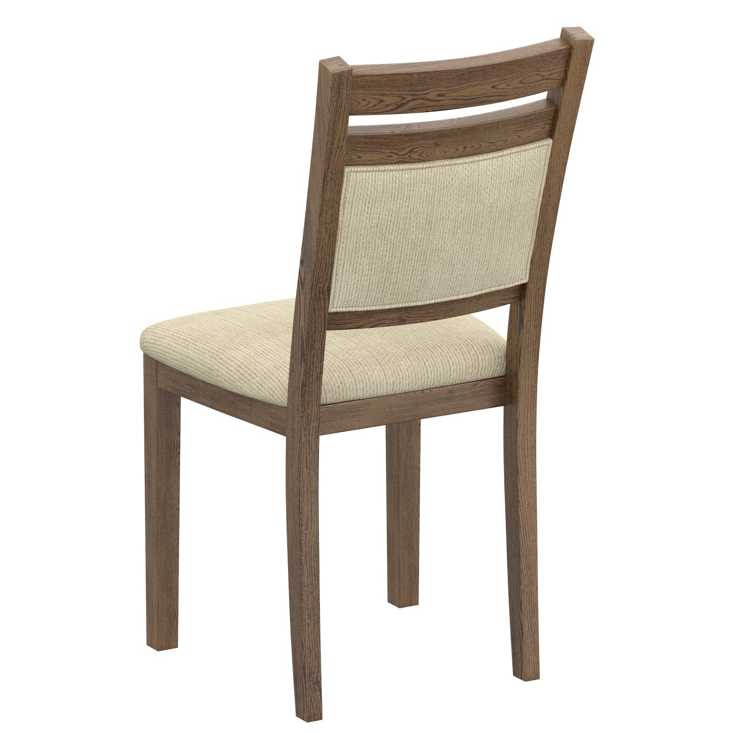 Conrad 3pc Dining Set in Walnut - Image 9