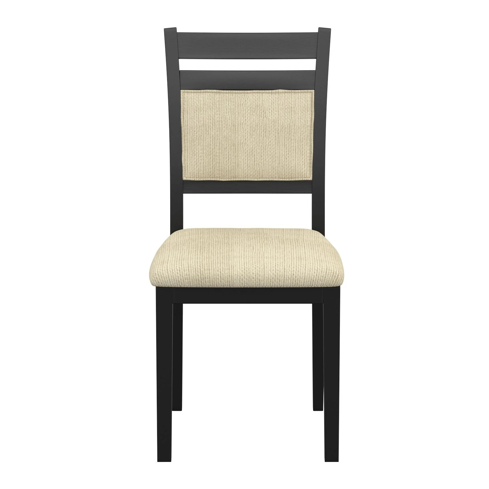 Conrad 5pc Dining Set in Black - Image 10