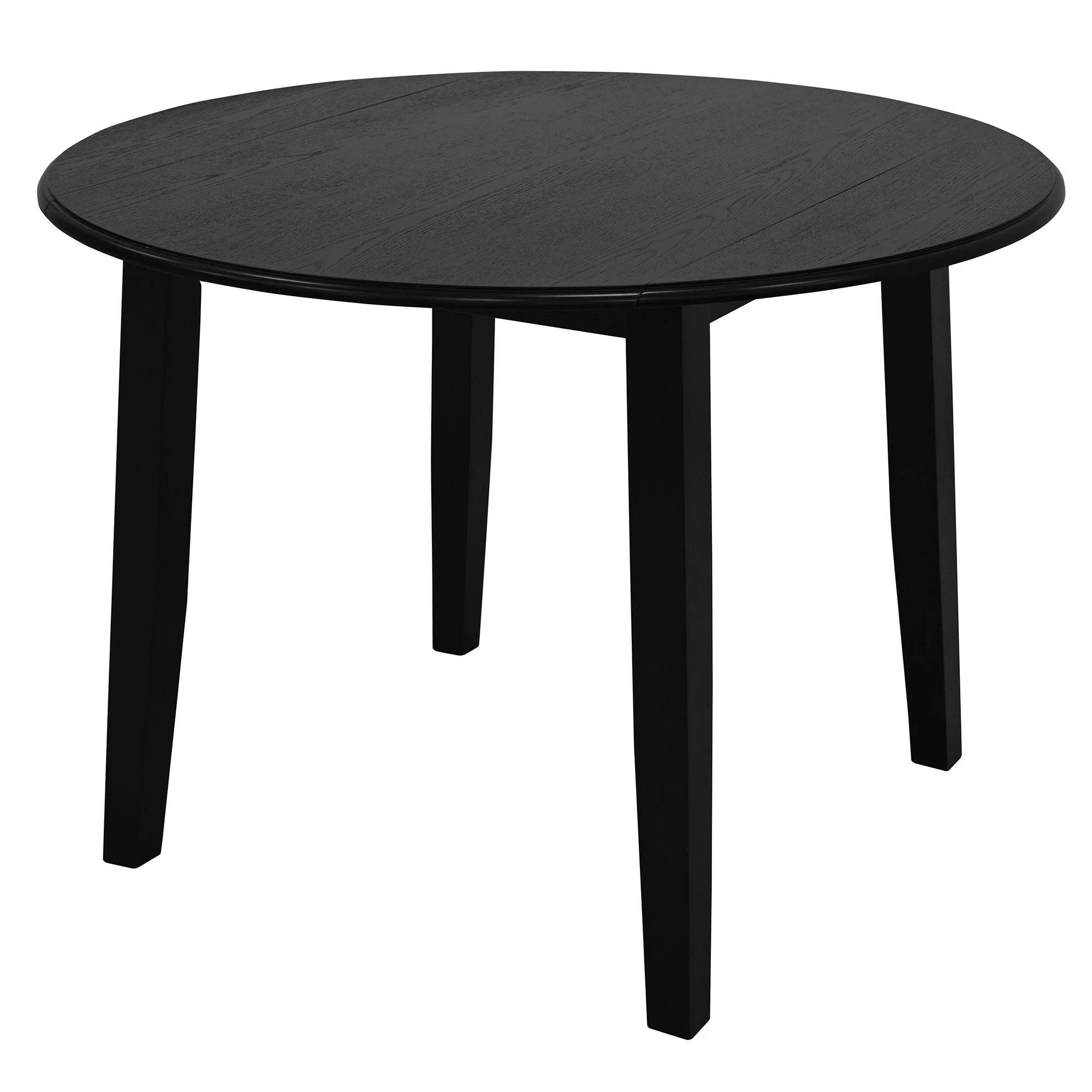 Conrad 5pc Dining Set in Black - Image 3