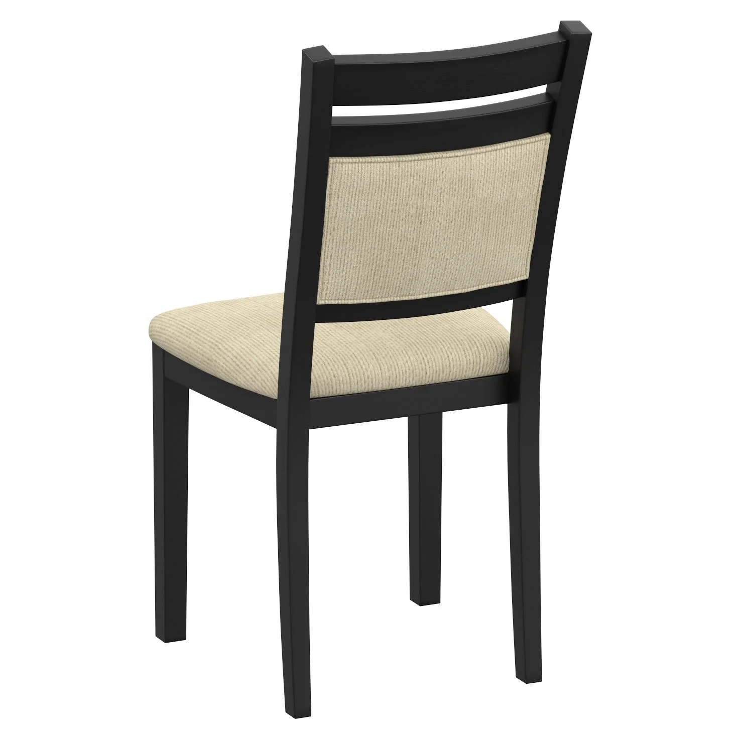 Conrad 5pc Dining Set in Black - Image 9