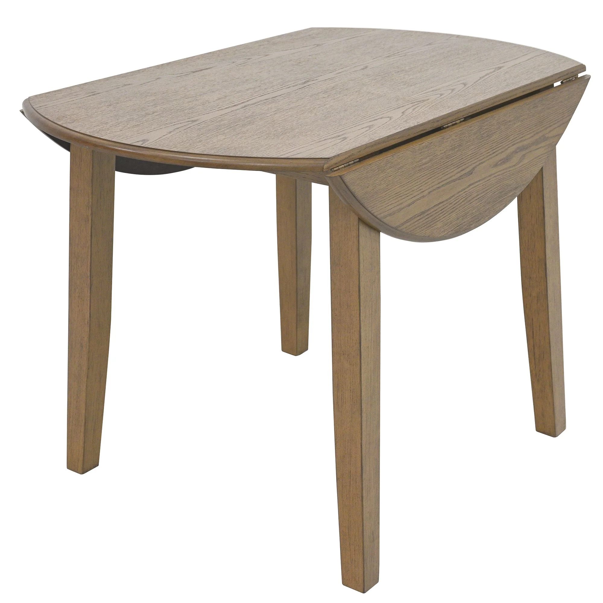 Conrad 5pc Dining Set in Walnut - Image 4