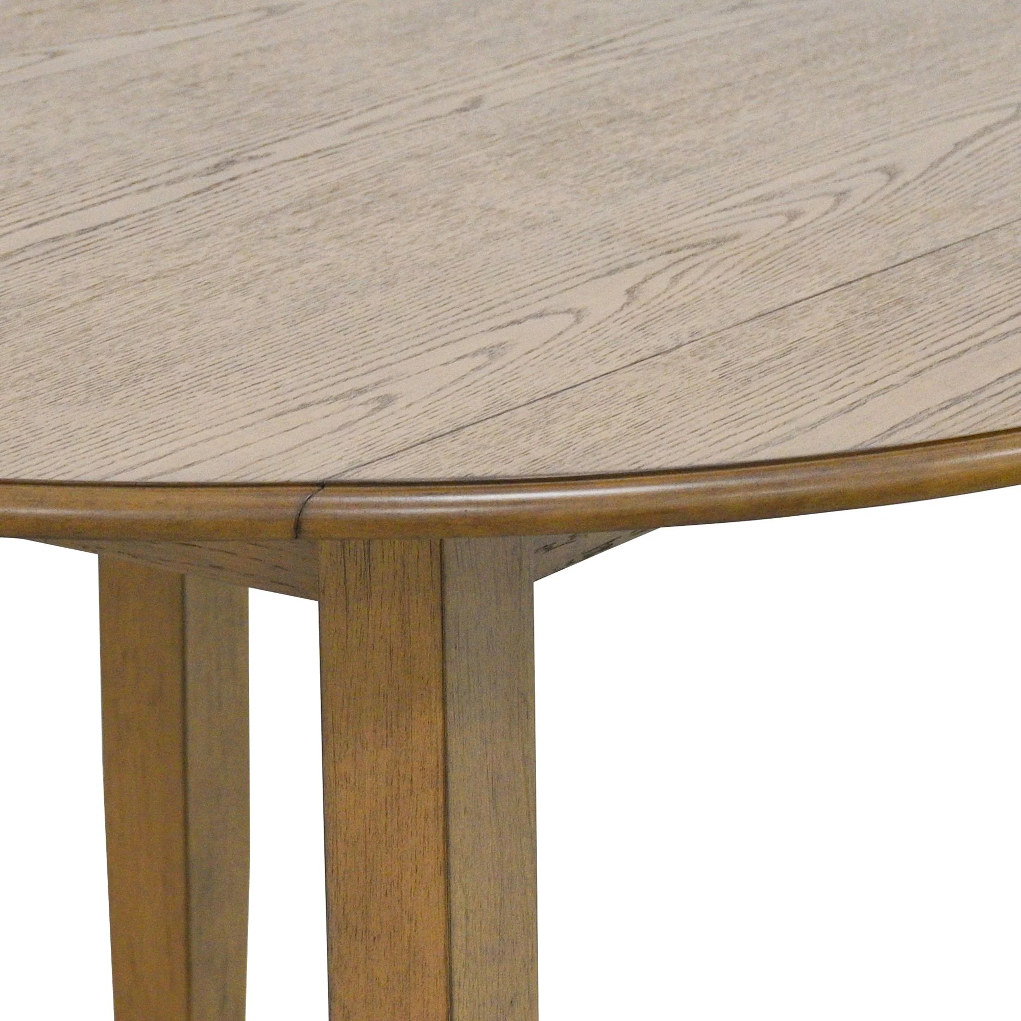 Conrad 5pc Dining Set in Walnut - Image 6