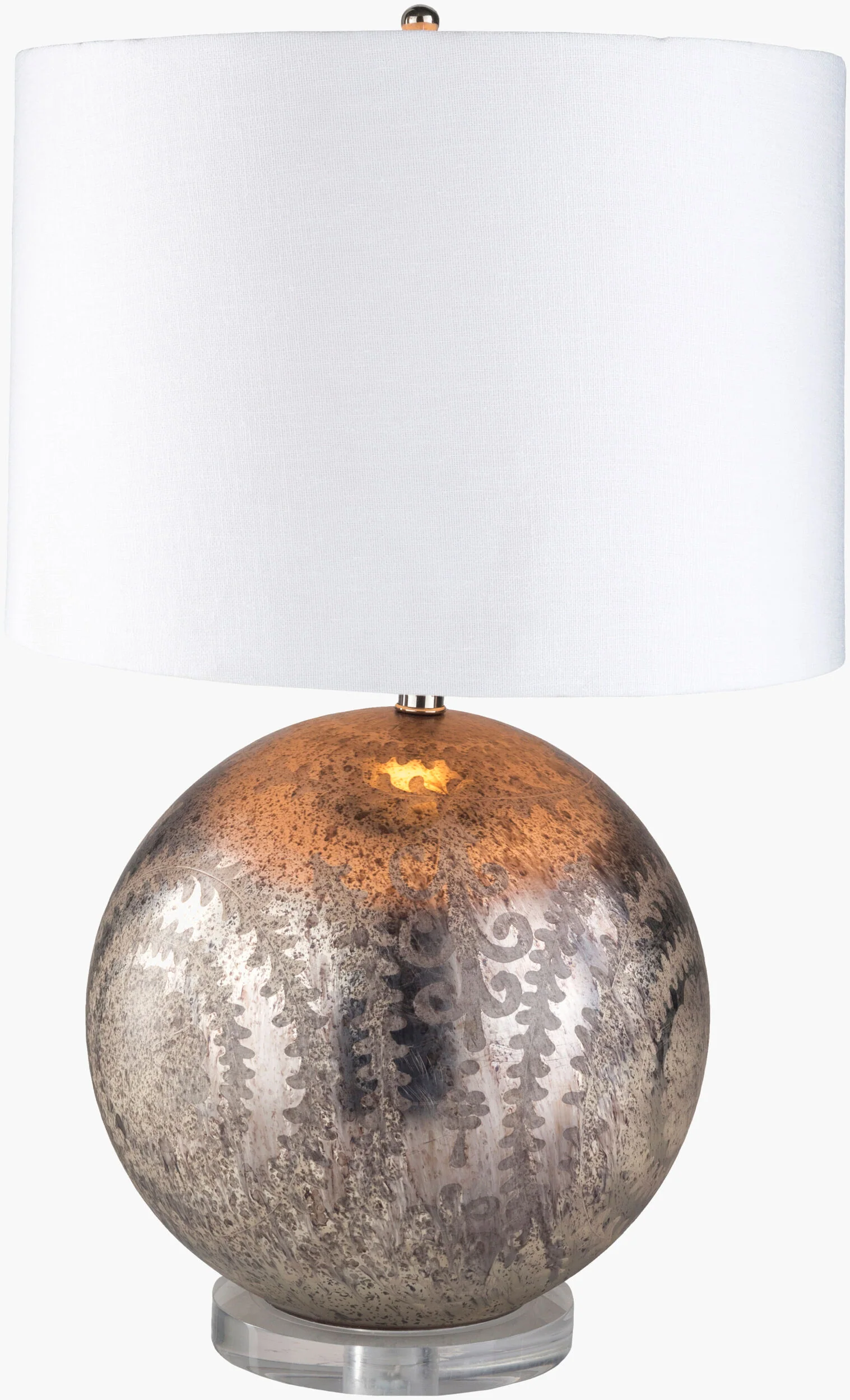 Constancce Accent Table Lamp - Image 4