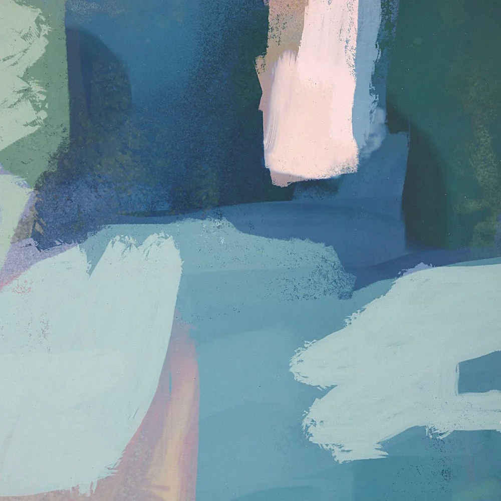Continue On Framed Print - Image 5
