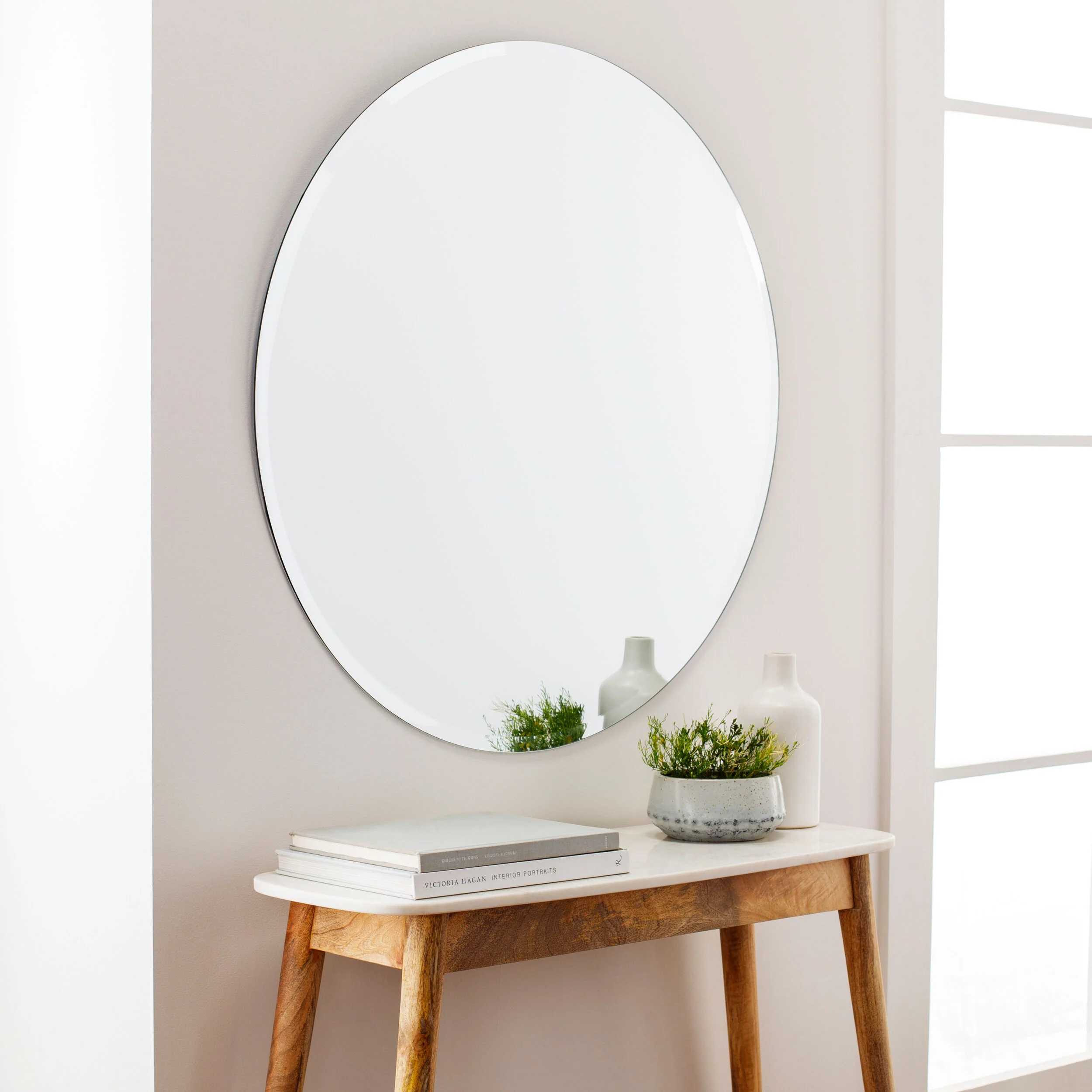Contour Accent Mirror - Image 2