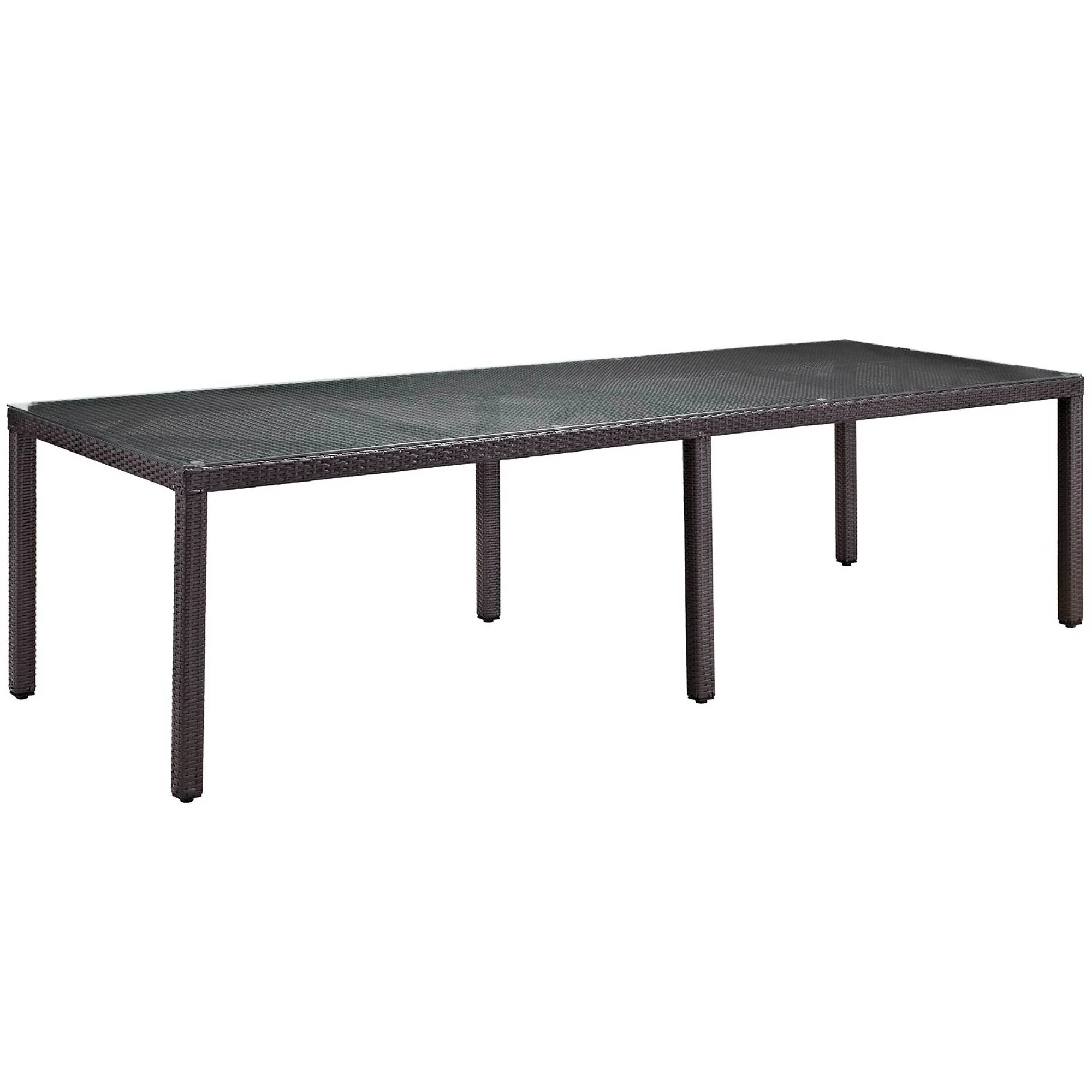 Convene 11 Piece Outdoor Dining Set - Image 20