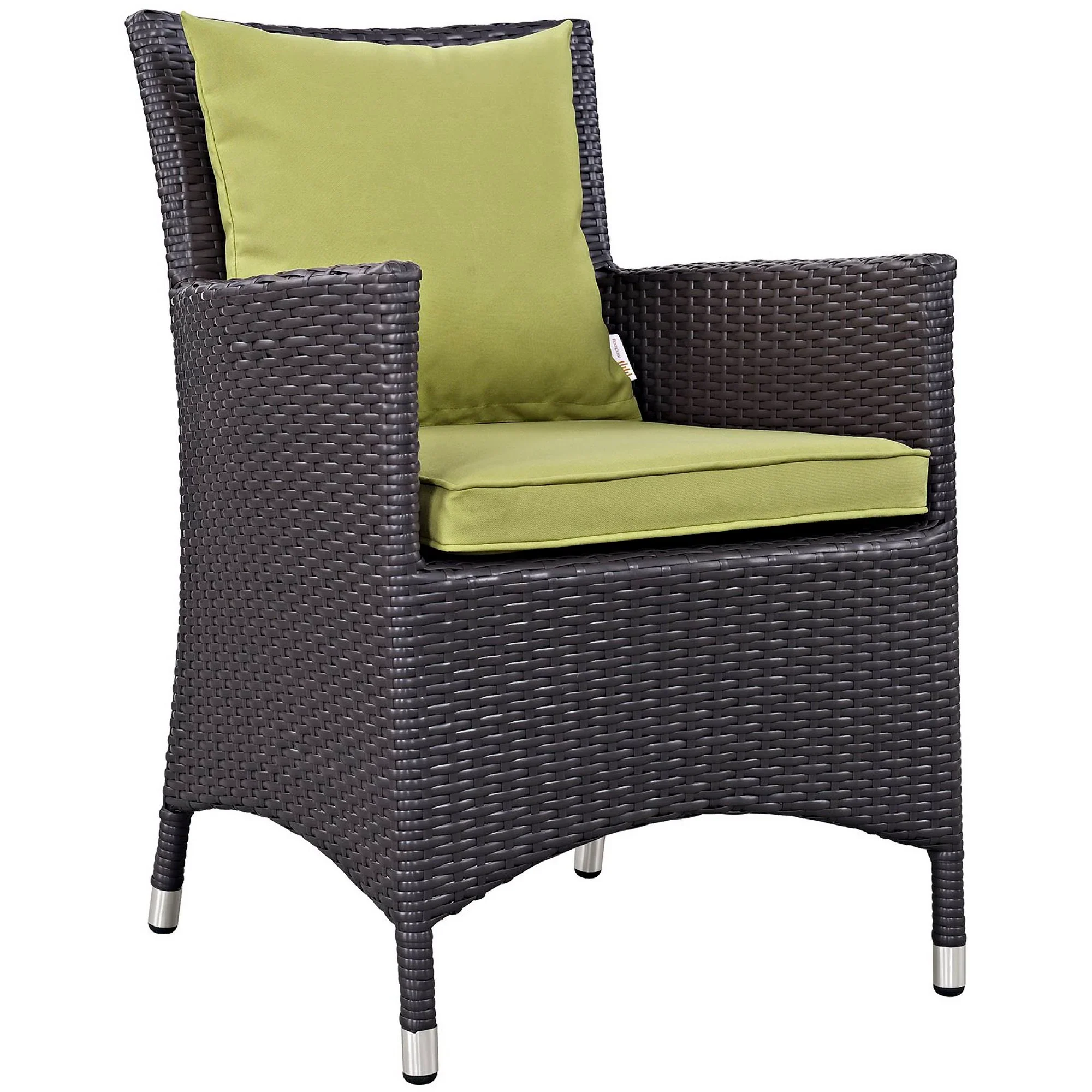 Convene 2 Piece Outdoor Dining Set - Image 11