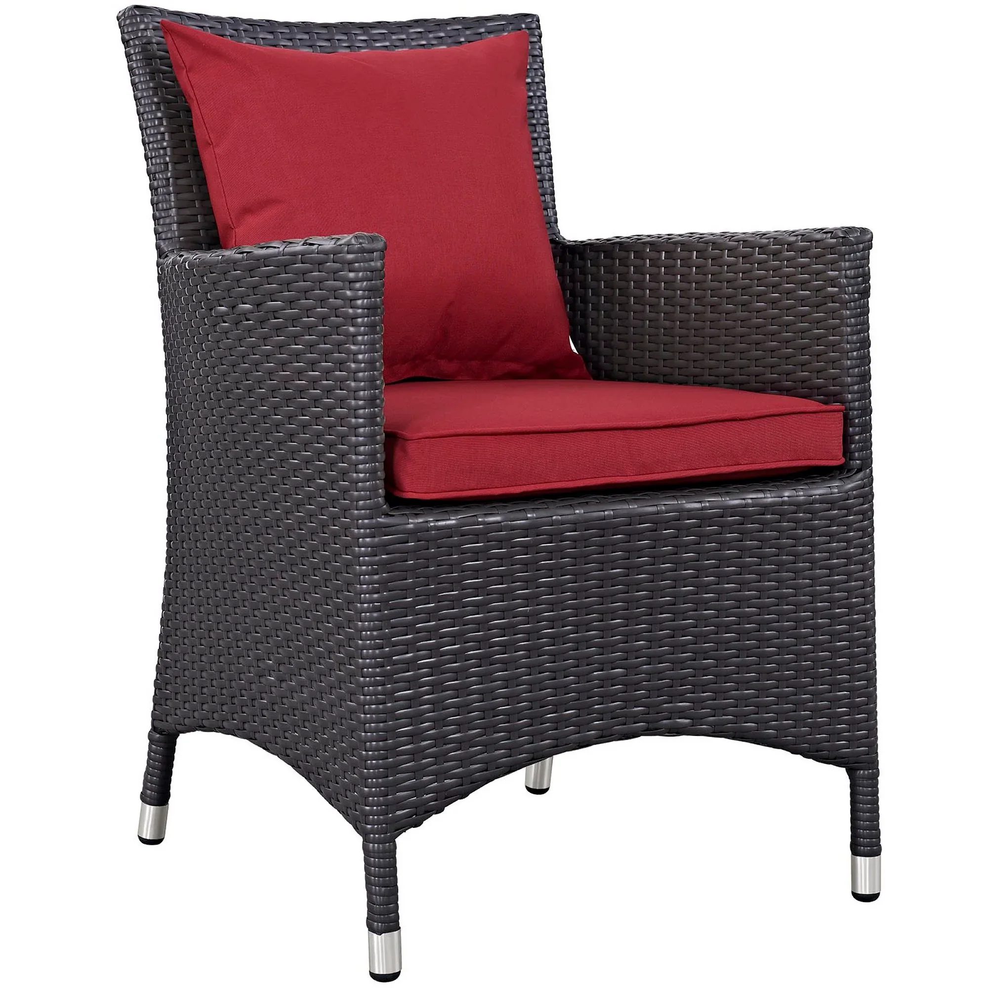 Convene 2 Piece Outdoor Dining Set - Image 14