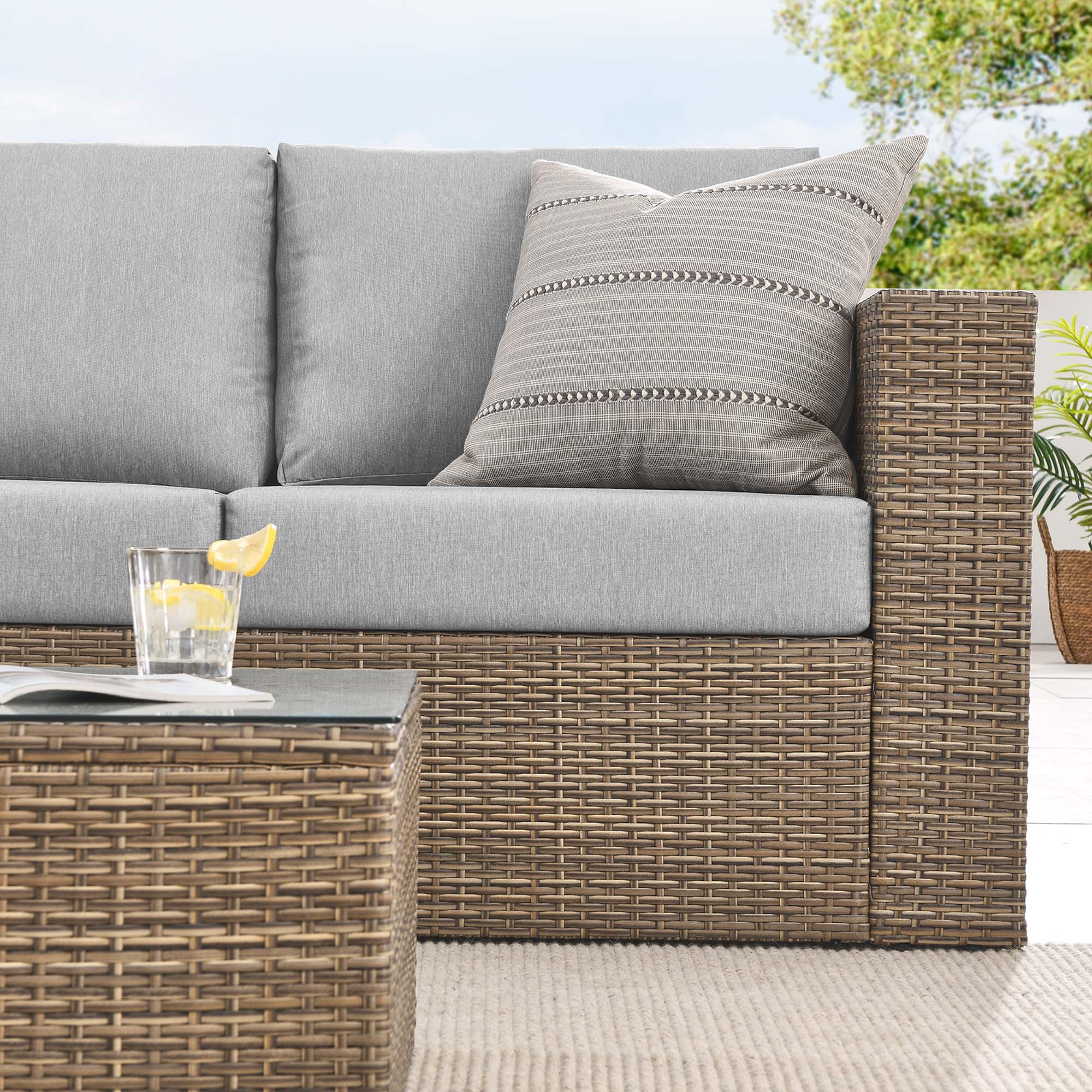 Convene 2-Piece Outdoor Patio Furniture Set - Image 13