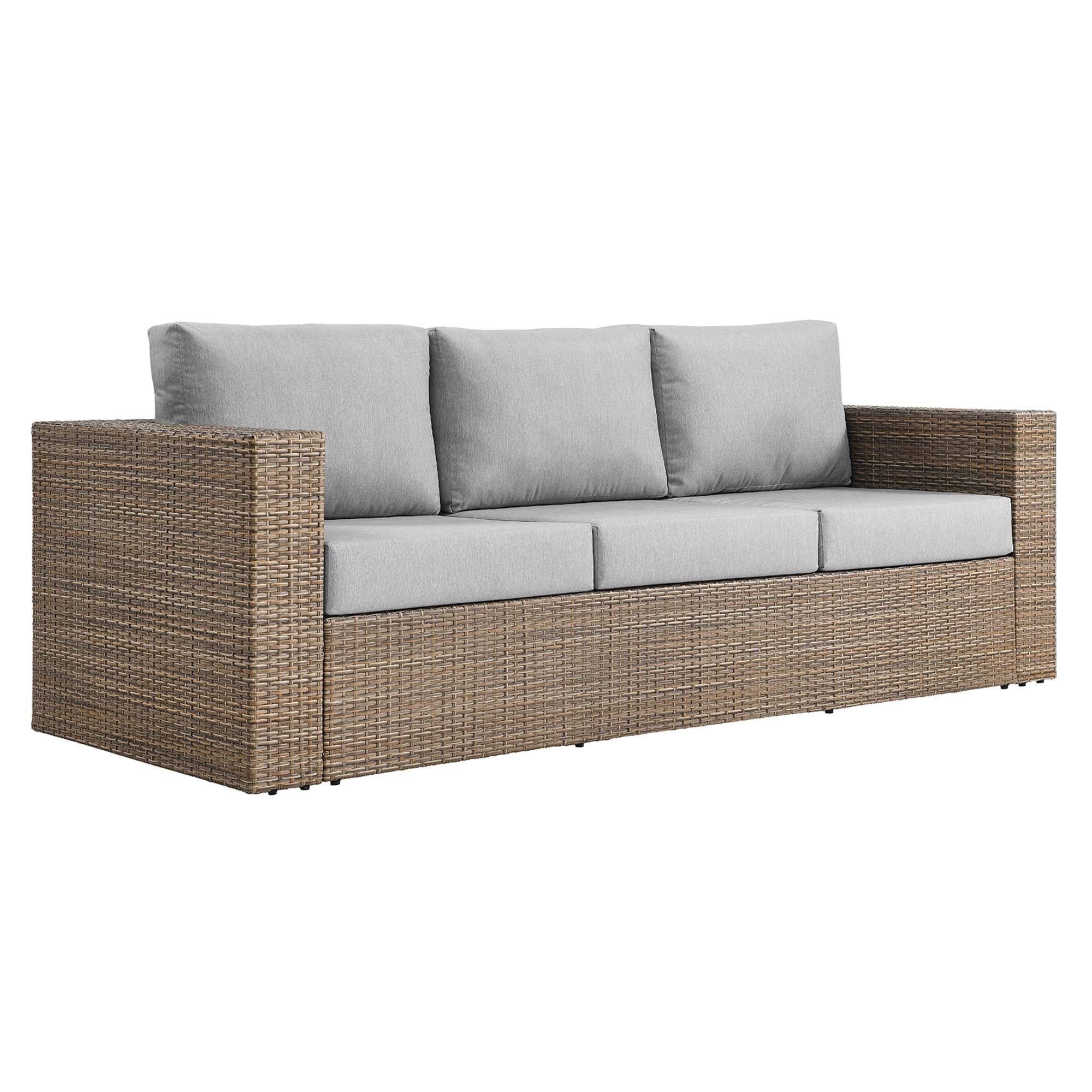 Convene 2-Piece Outdoor Patio Furniture Set - Image 15