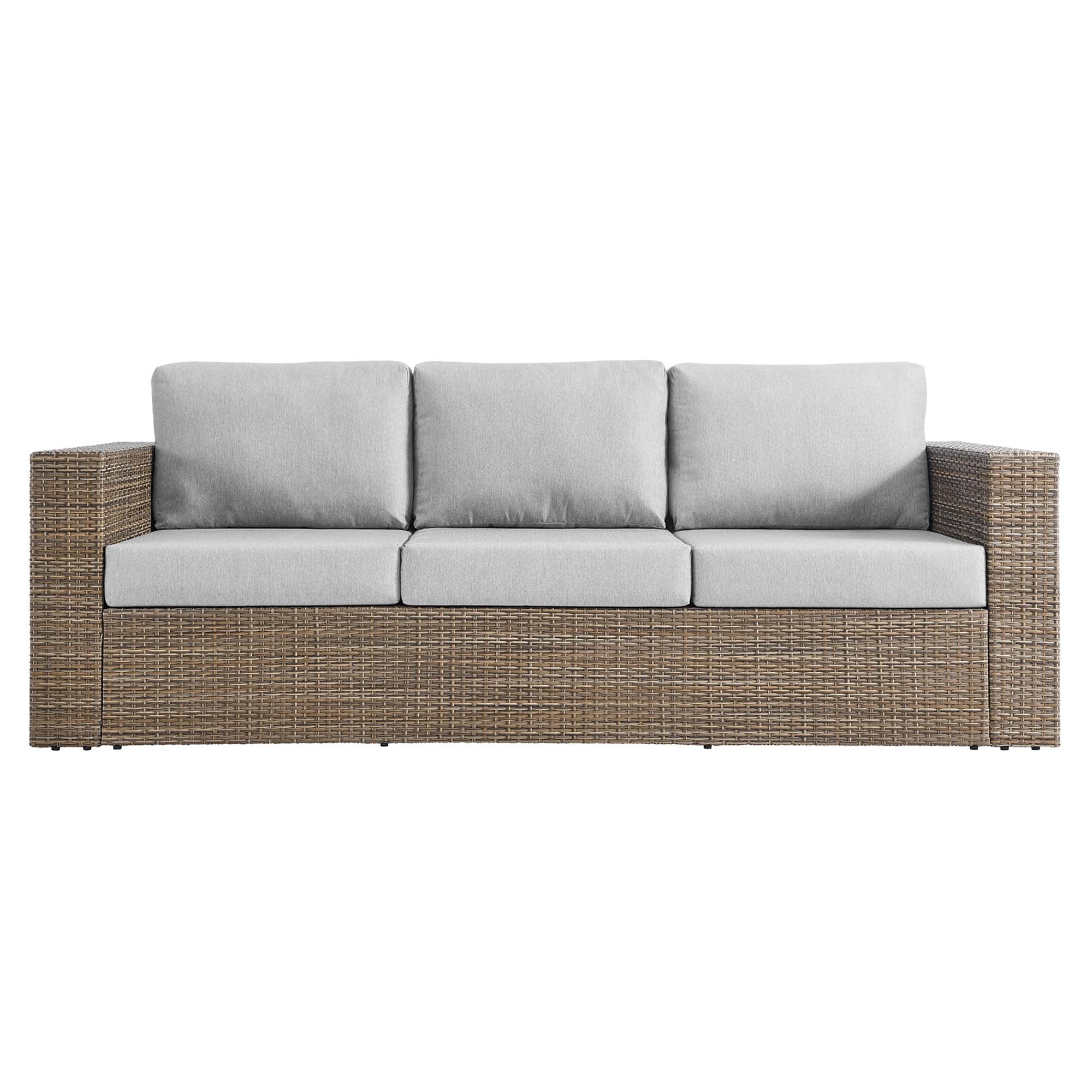 Convene 2-Piece Outdoor Patio Furniture Set - Image 18