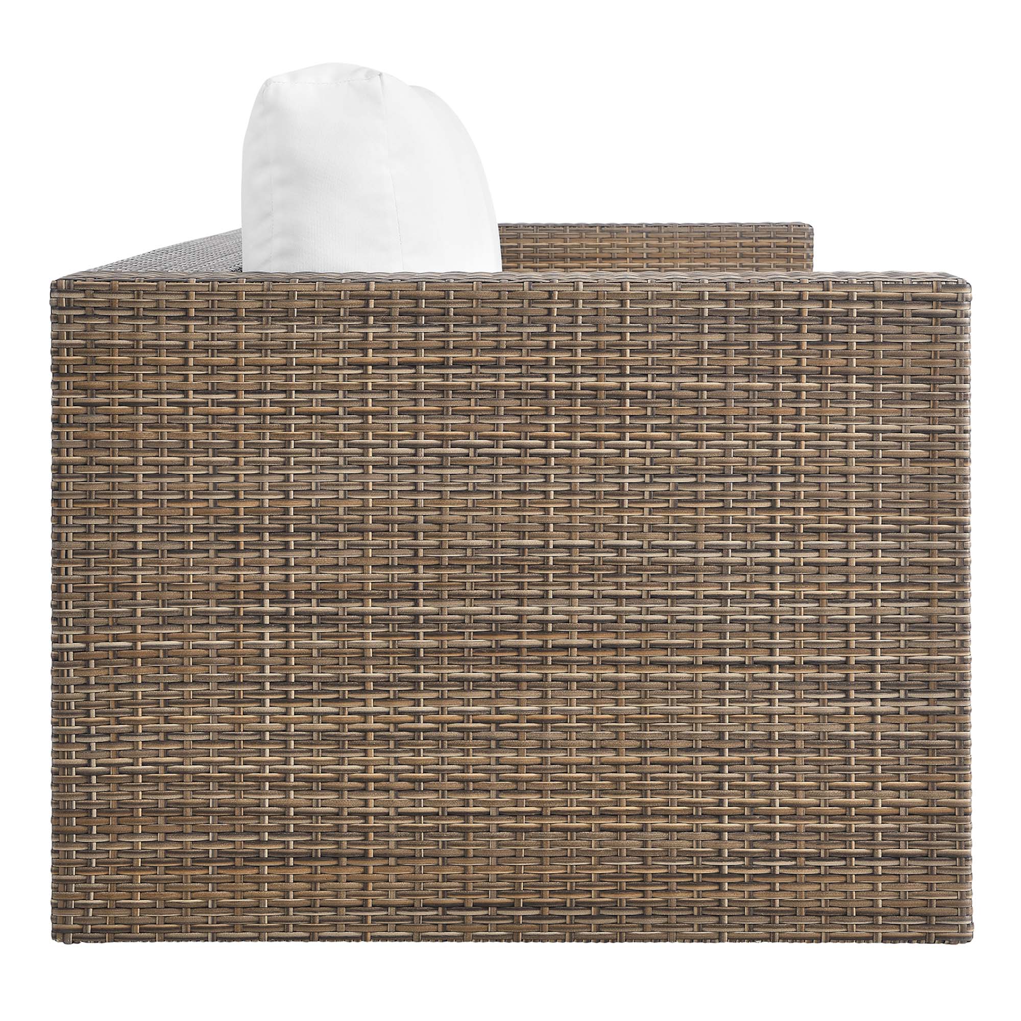 Convene 2-Piece Outdoor Patio Furniture Set - Image 7