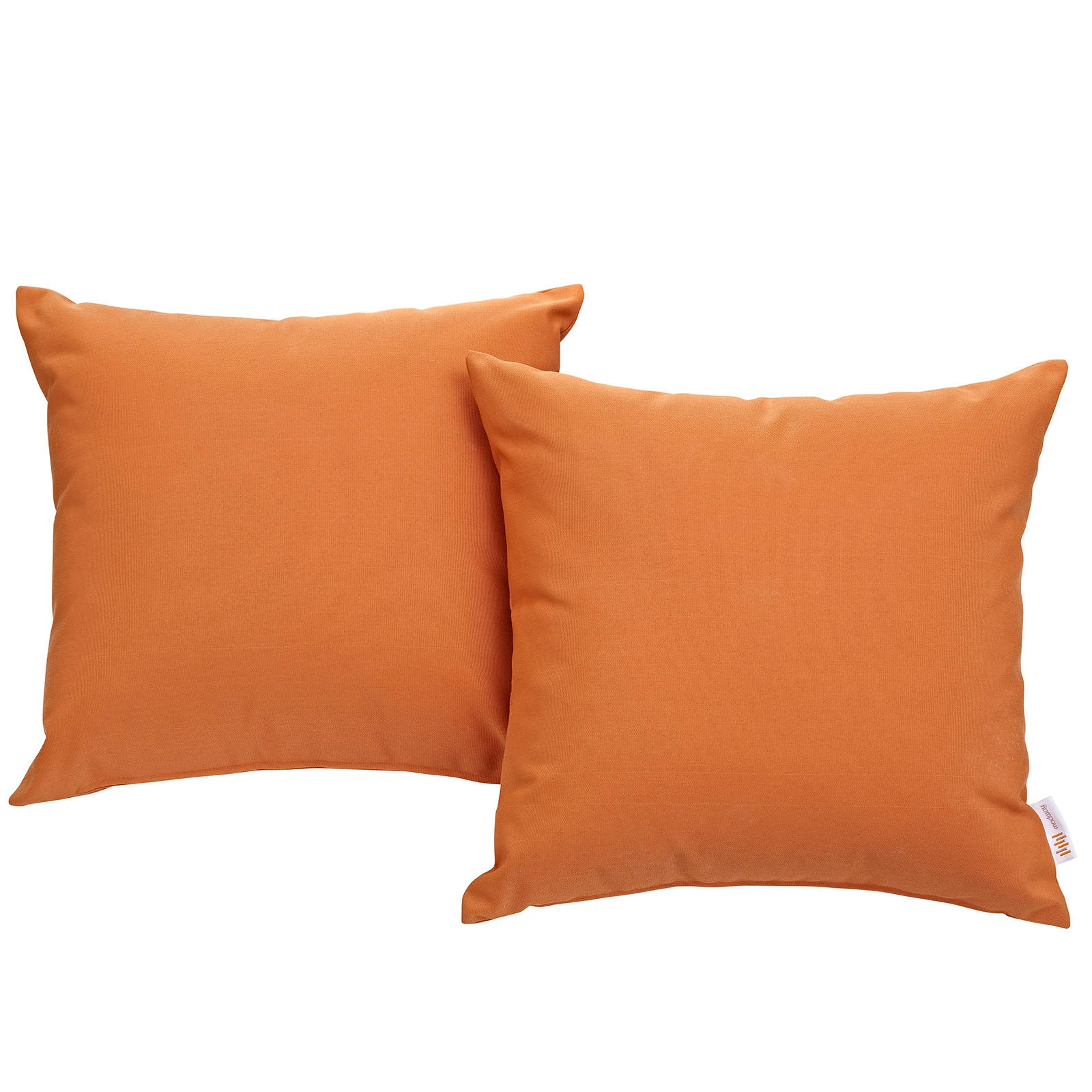 Convene 2 Piece Outdoor Patio Pillow Set - Image 2