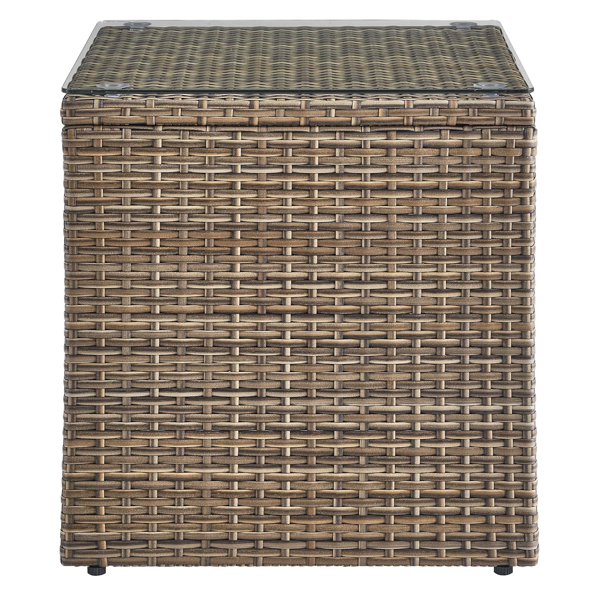 Convene 3-Piece Outdoor Patio Furniture Set - Image 18