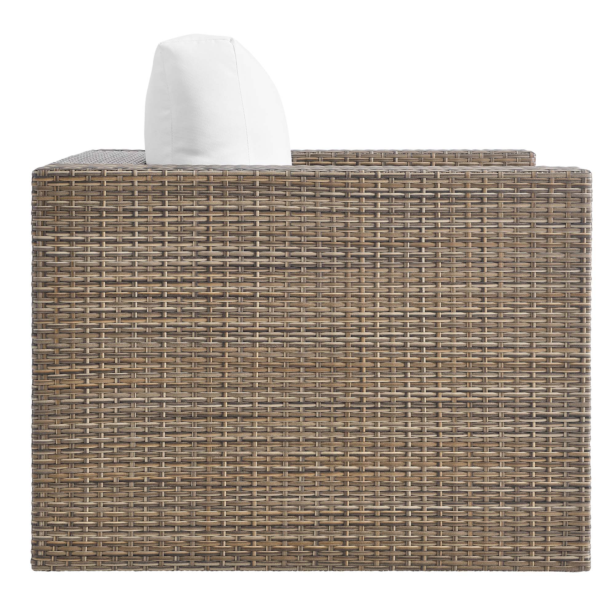 Convene 3-Piece Outdoor Patio Furniture Set - Image 19