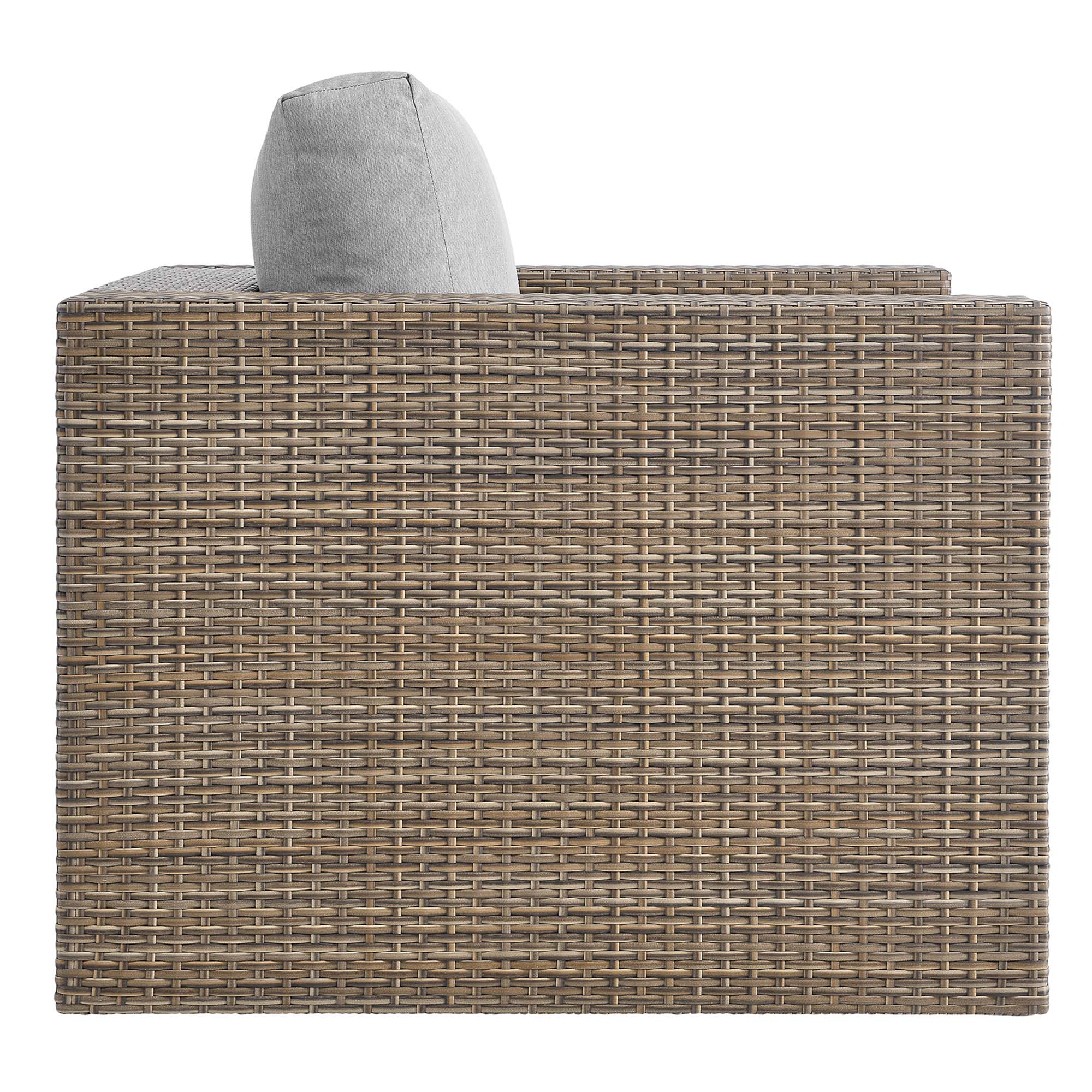 Convene 3-Piece Outdoor Patio Furniture Set - Image 9