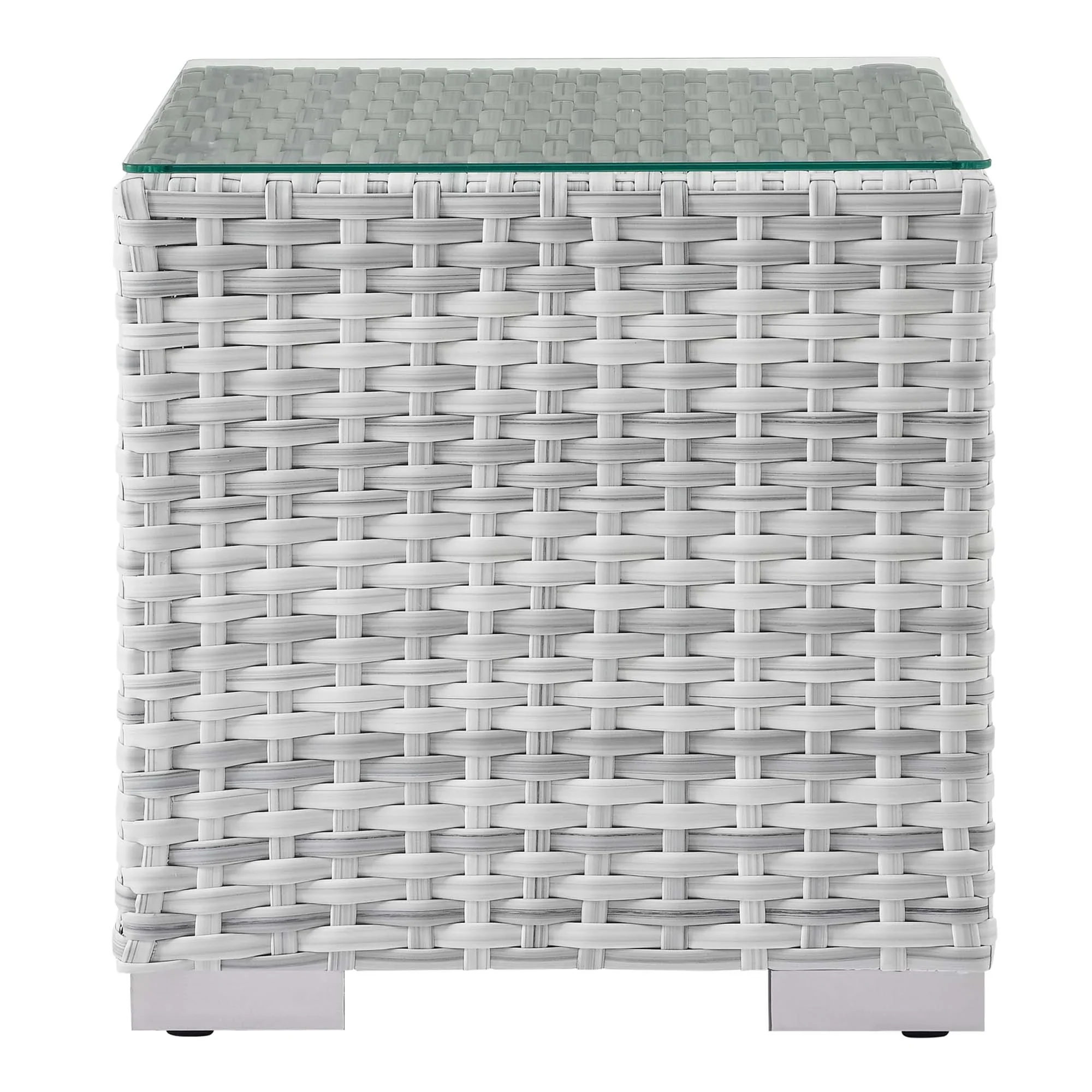 Convene 3-Piece Outdoor Patio Set - Image 7