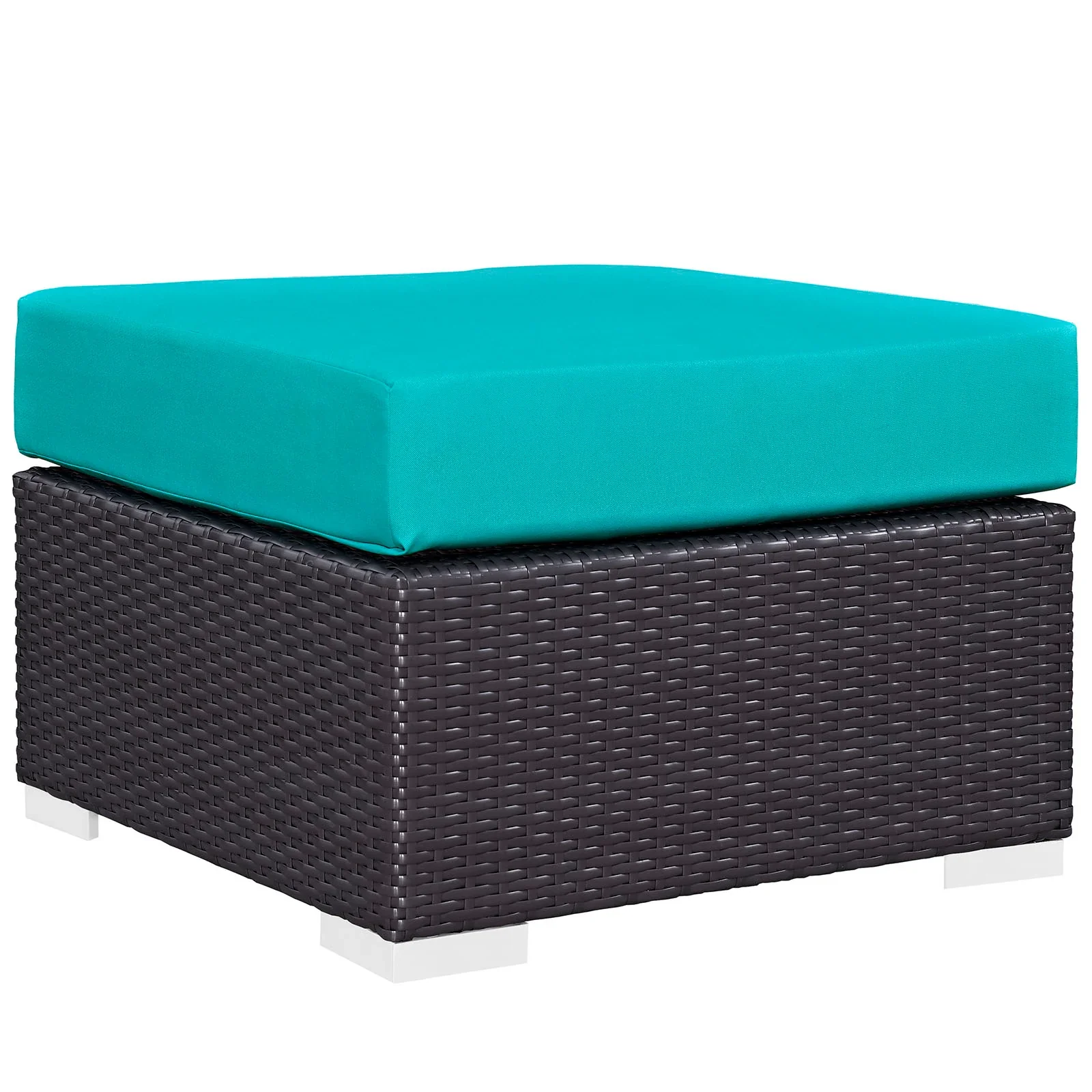 Convene 3 Piece Outdoor Patio Sofa Set - Image 17