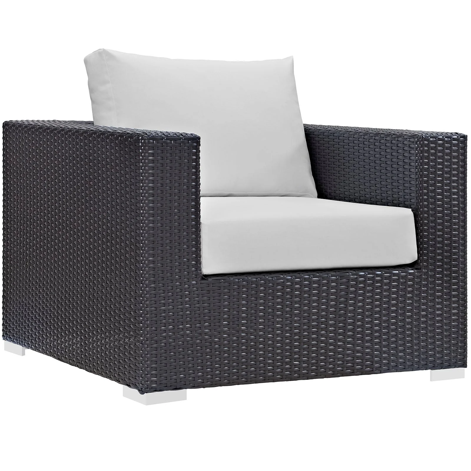 Convene 3 Piece Outdoor Patio Sofa Set - Image 22