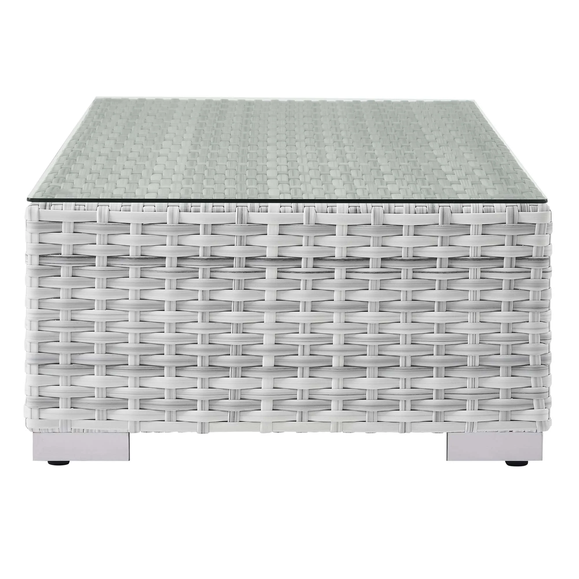 Convene 4-Piece Outdoor Patio Set - Image 10