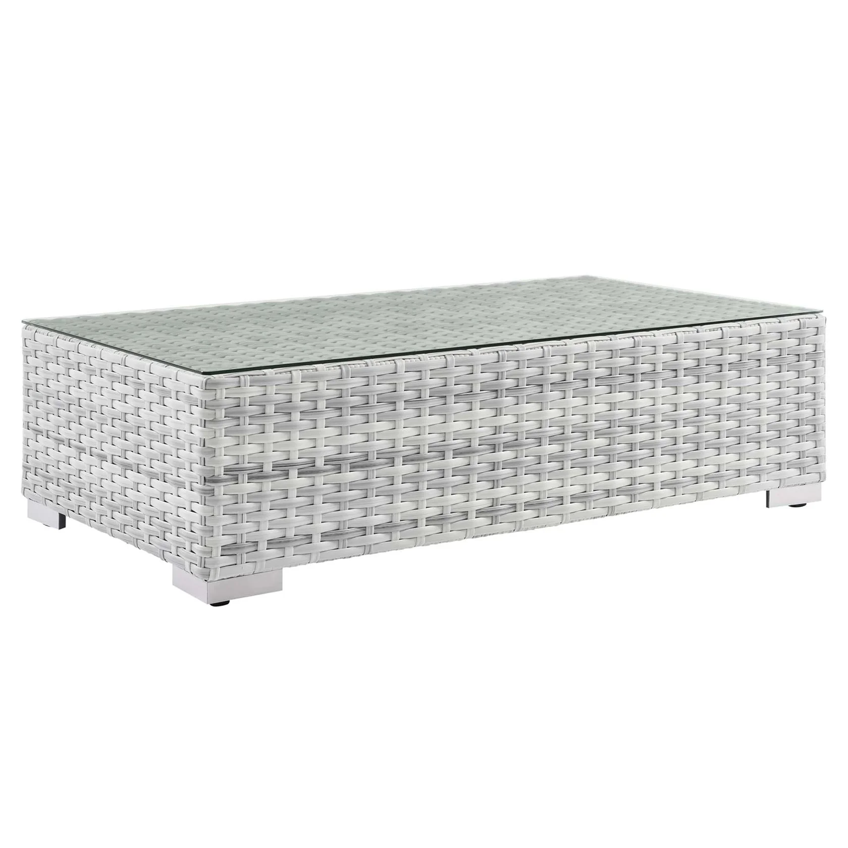 Convene 4-Piece Outdoor Patio Set - Image 21