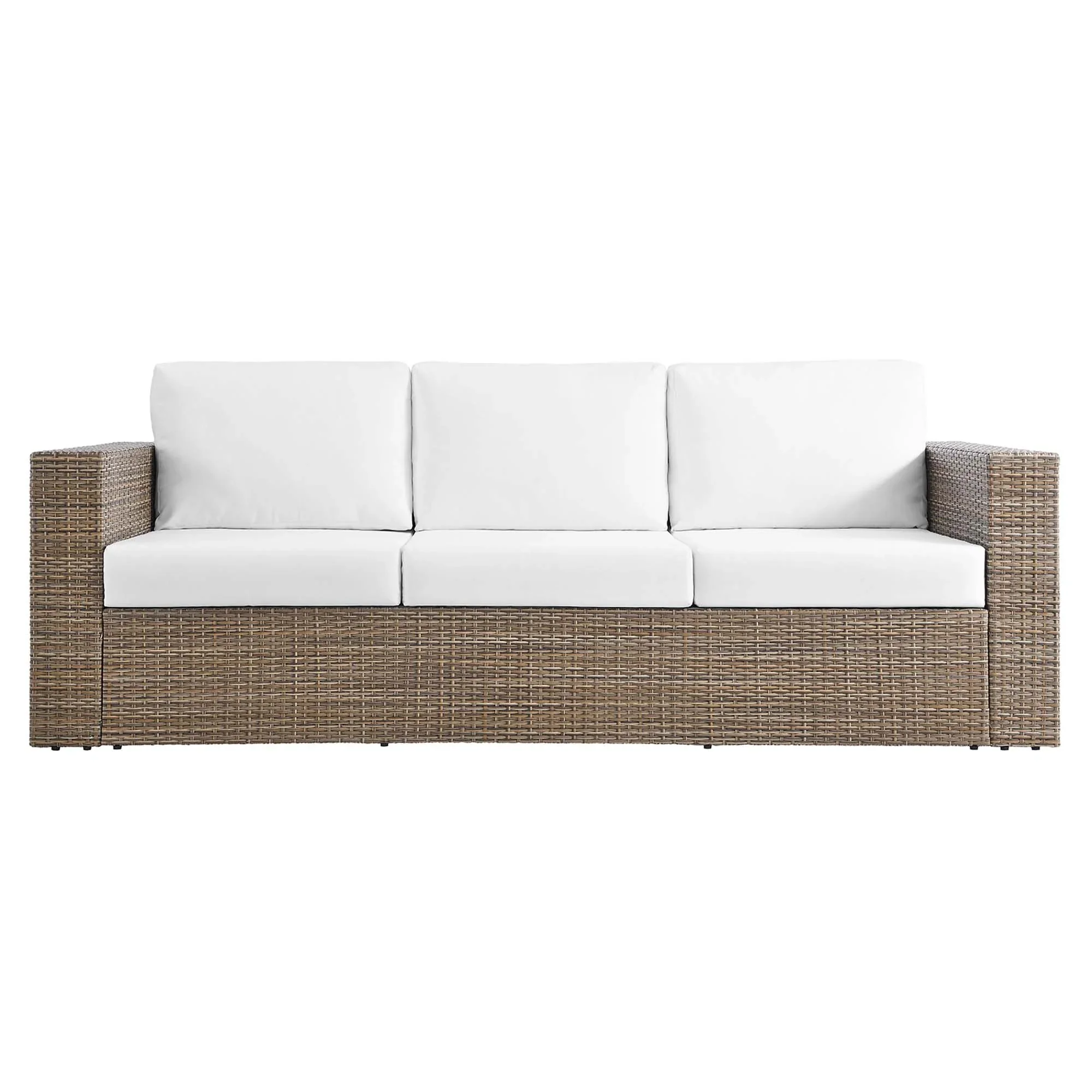 Convene 5-Piece Outdoor Patio Furniture Set - Image 5