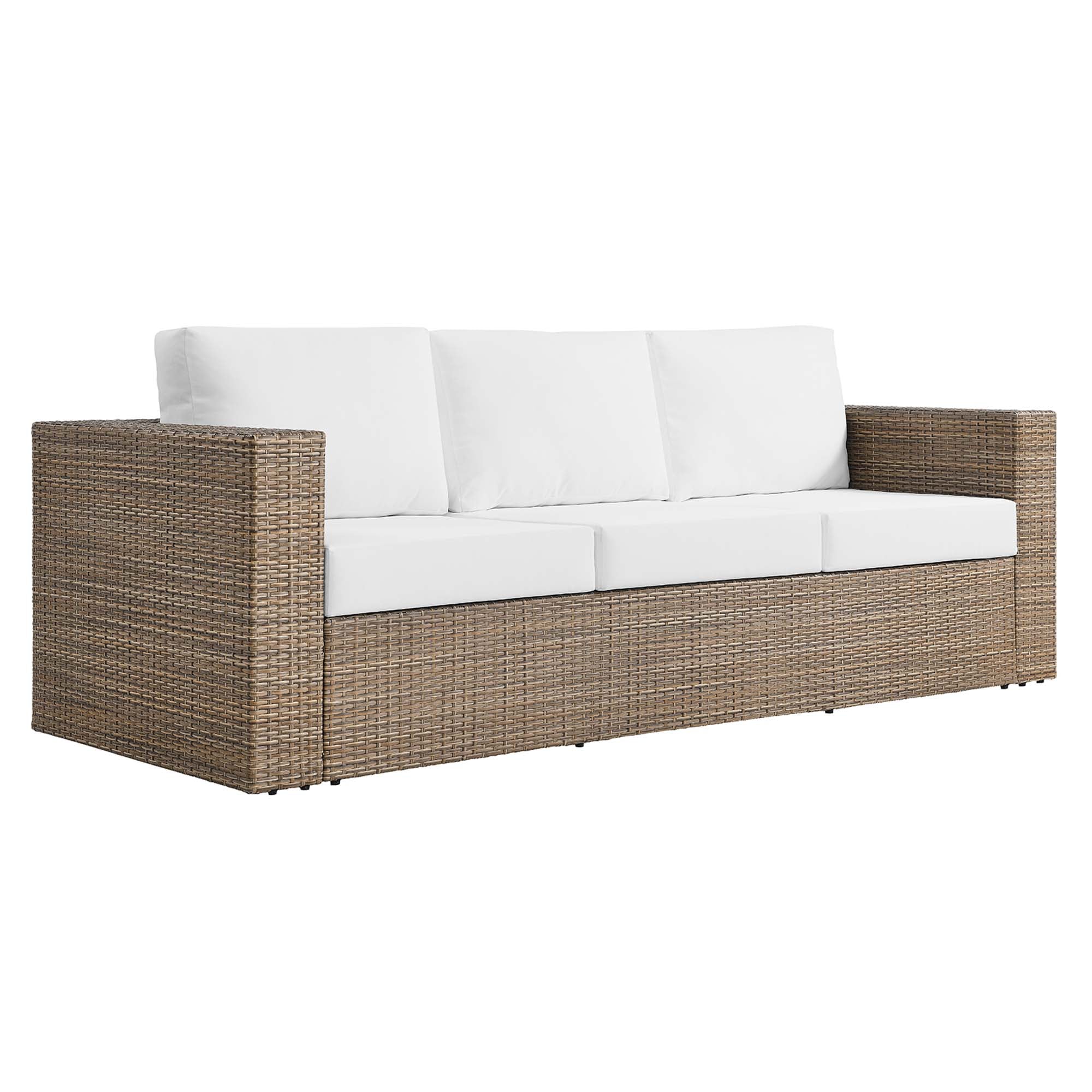 Convene 5-Piece Outdoor Patio Furniture Set - Image 8