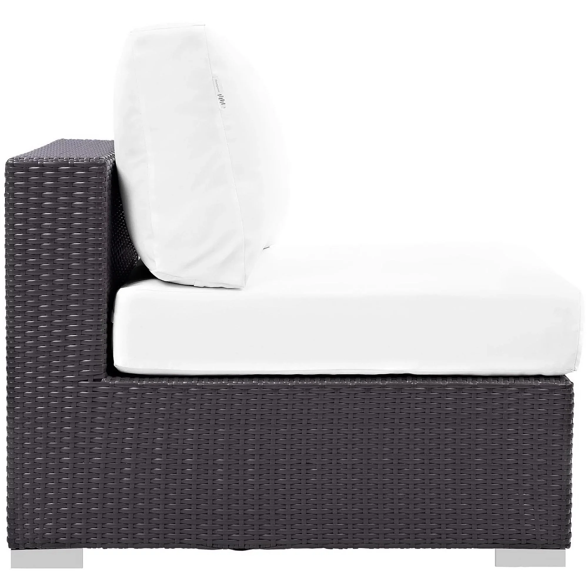 Convene 5 Piece Set Outdoor with Fire Pit - Image 14