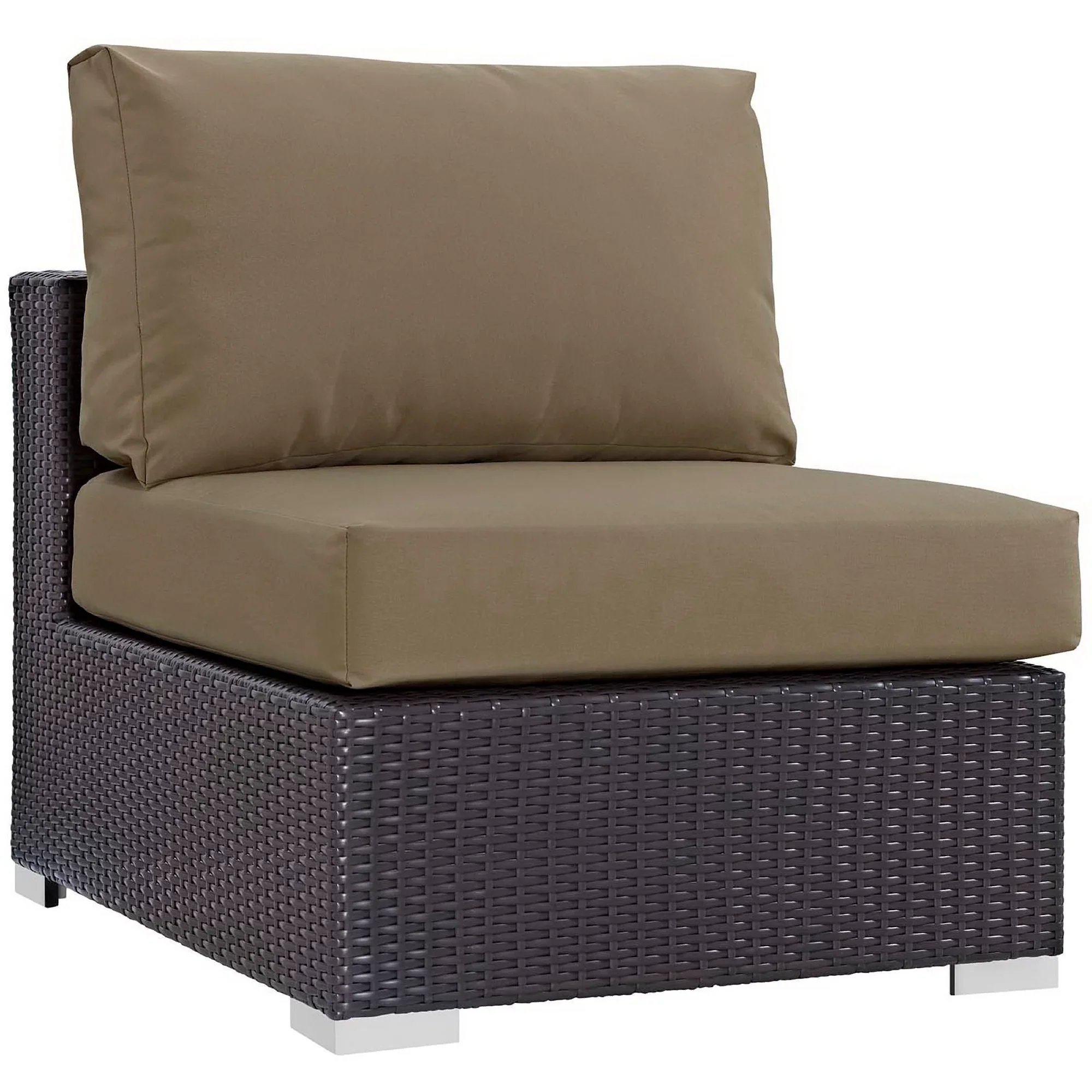 Convene 5 Piece Set Outdoor with Fire Pit - Image 22