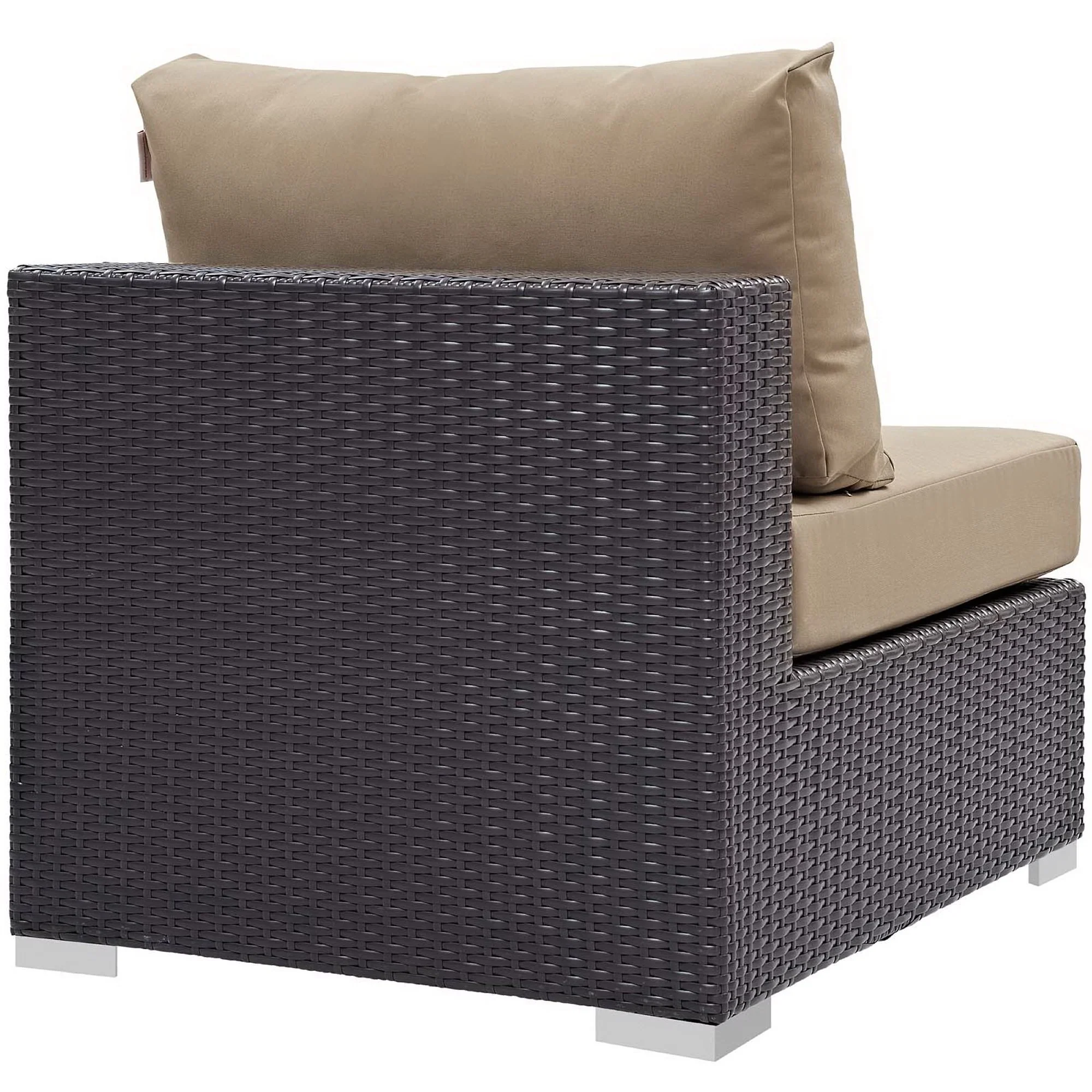 Convene 5 Piece Set Outdoor with Fire Pit - Image 25