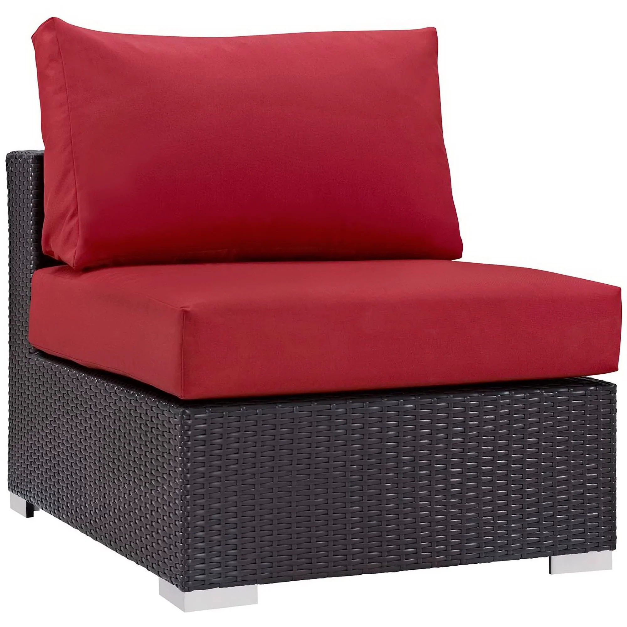 Convene 5 Piece Set Outdoor with Fire Pit - Image 31