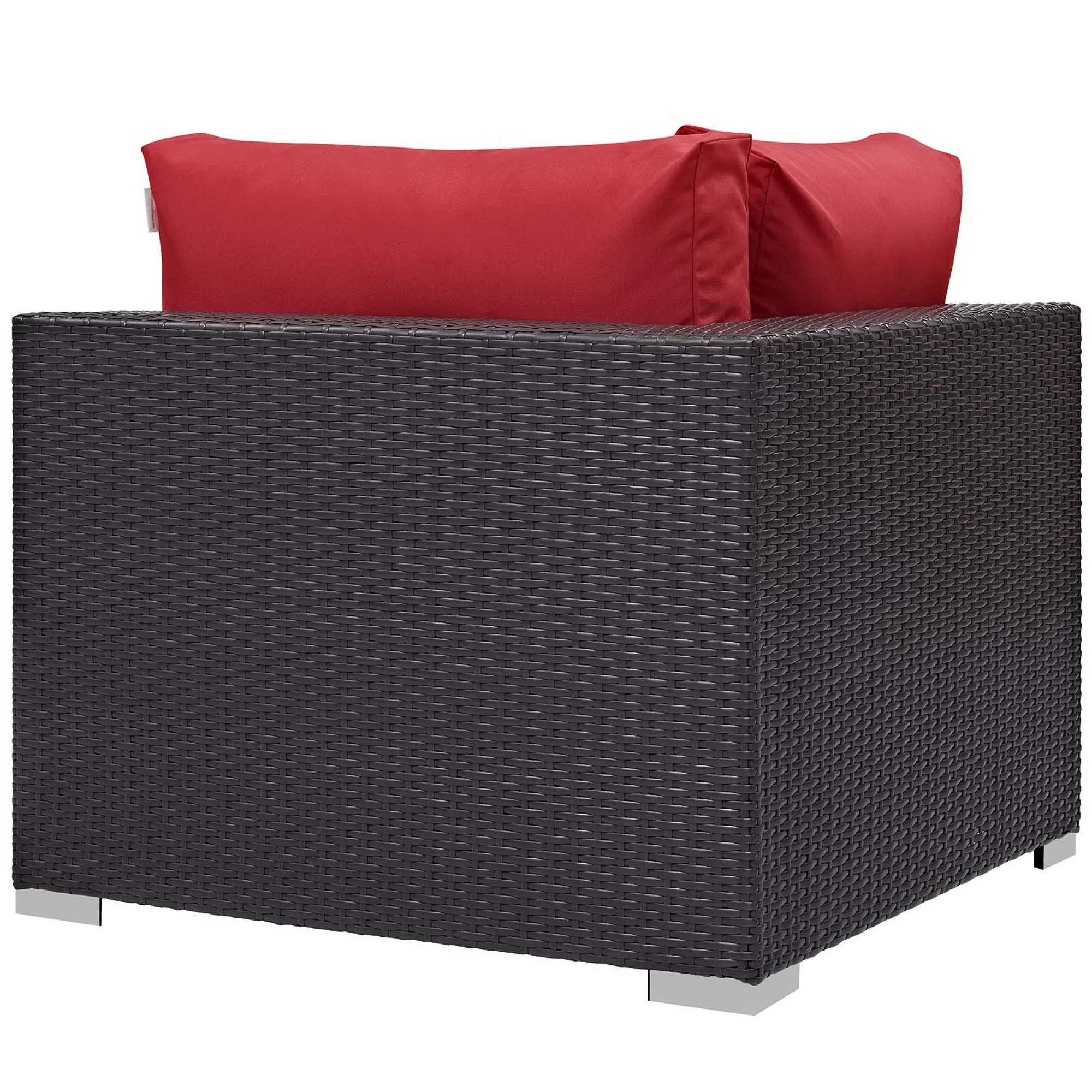 Convene 5 Piece Set Outdoor with Fire Pit - Image 34