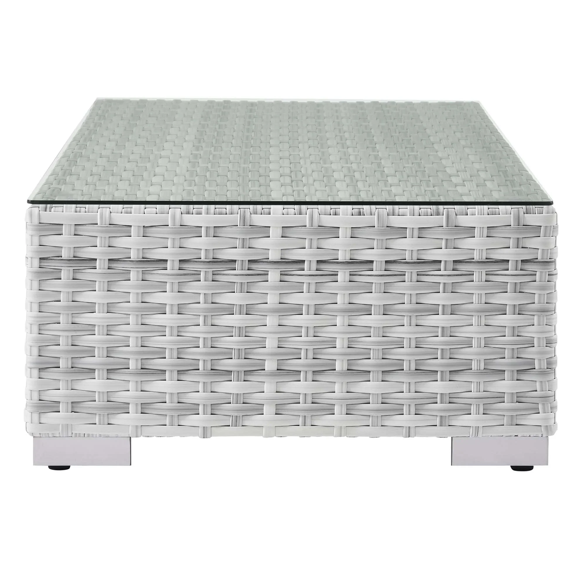Convene 6-Piece Outdoor Patio Set - Image 16