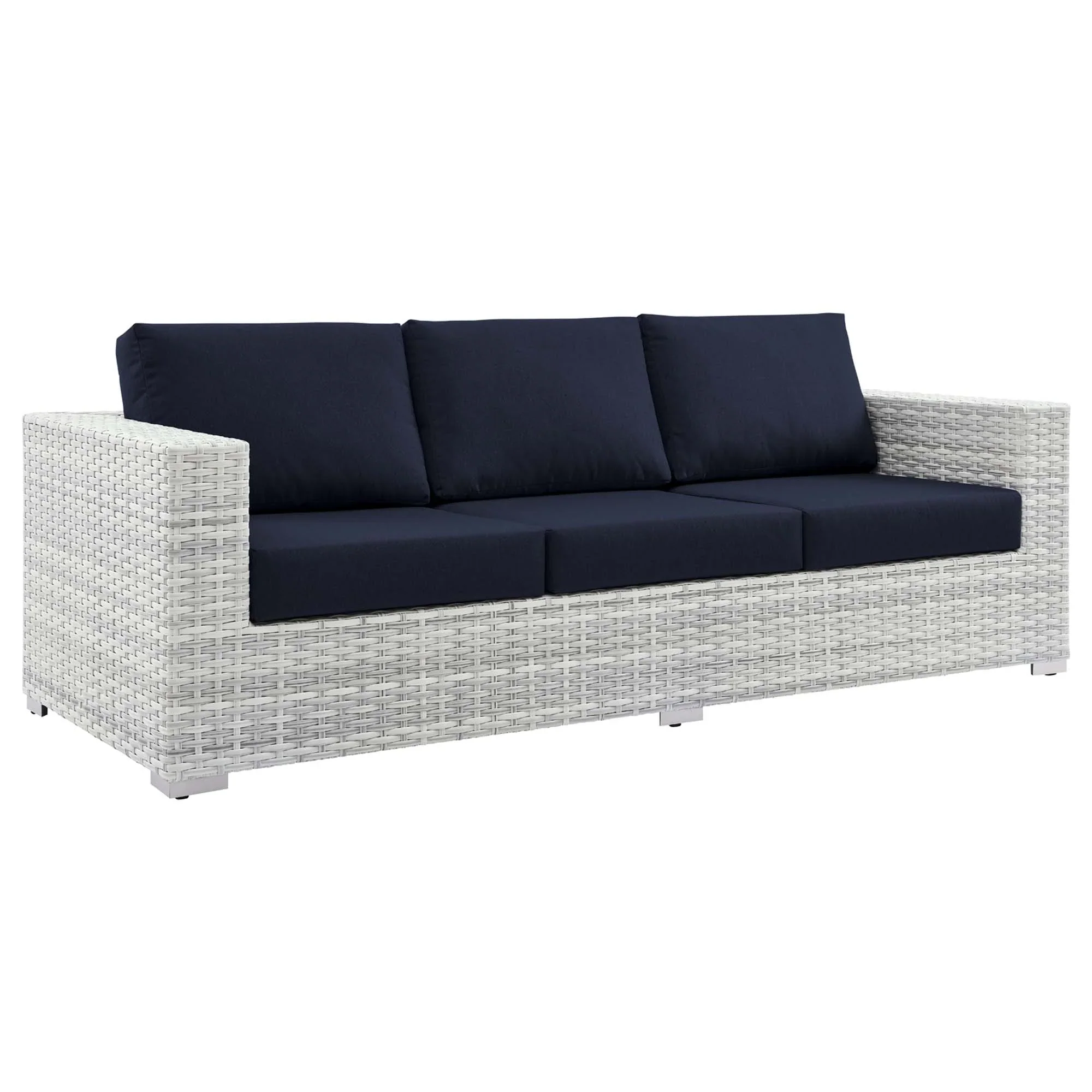 Convene 6-Piece Outdoor Patio Set - Image 22