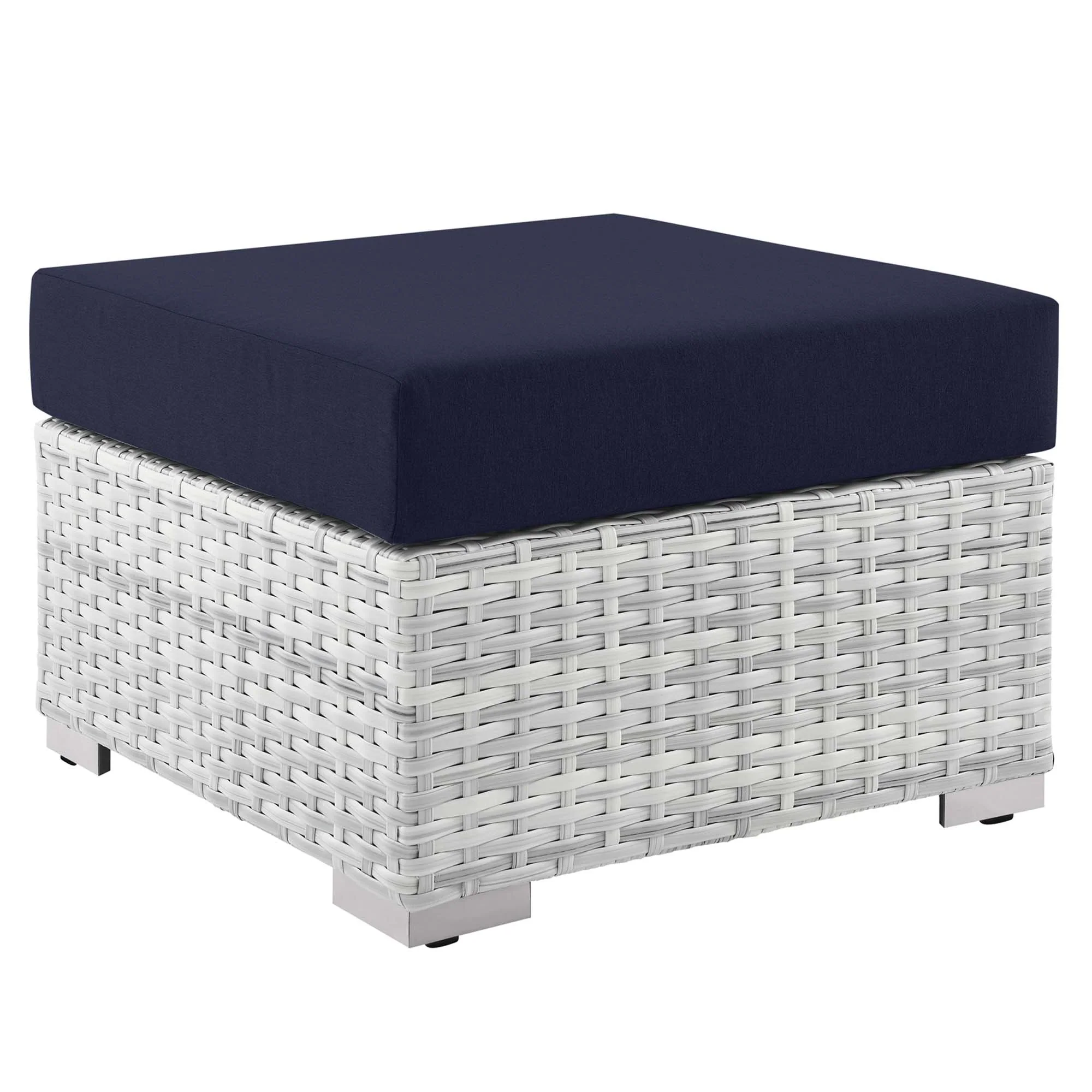 Convene 6-Piece Outdoor Patio Set - Image 25