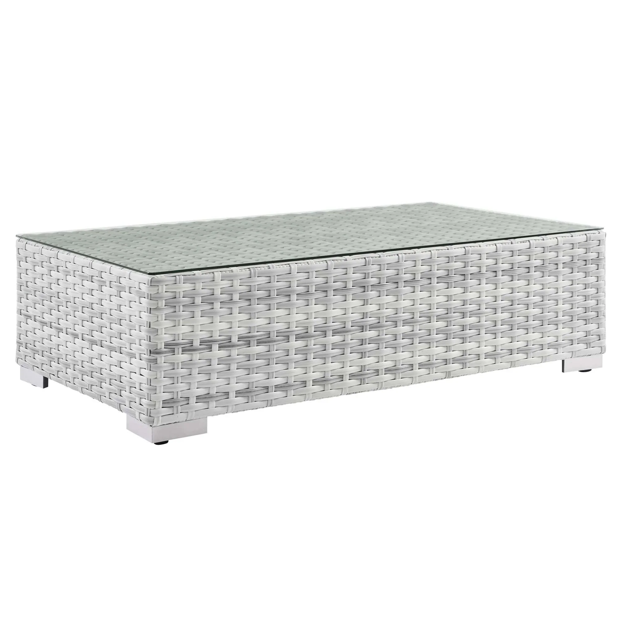 Convene 6-Piece Outdoor Patio Set - Image 28
