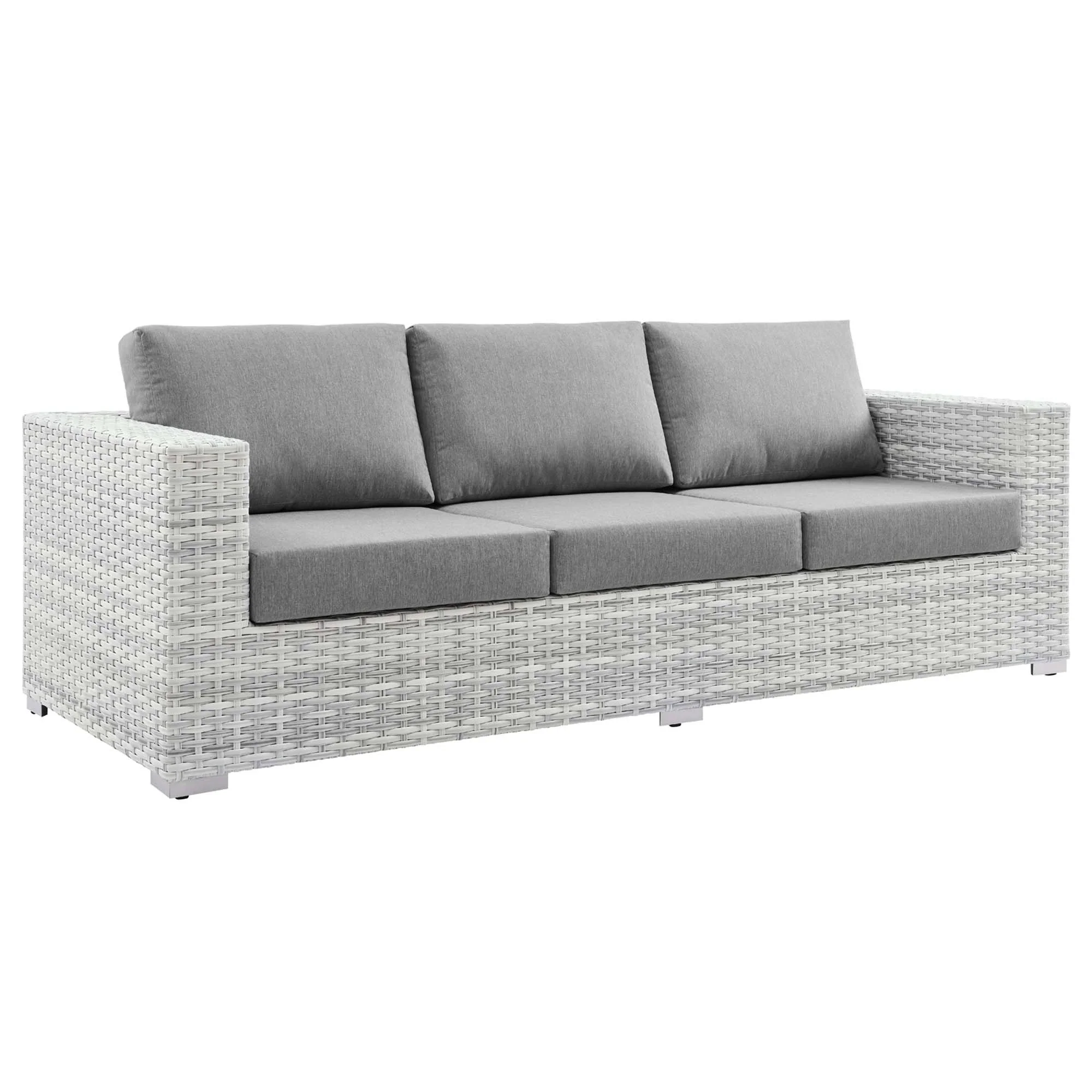 Convene 6-Piece Outdoor Patio Set - Image 5