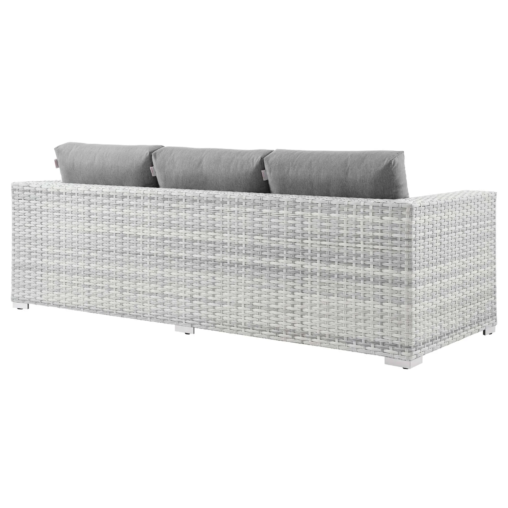 Convene 6-Piece Outdoor Patio Set - Image 9