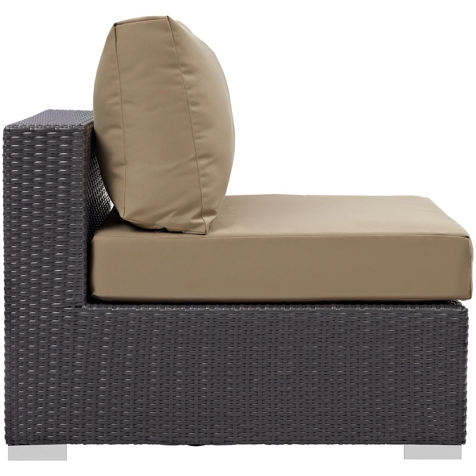 Convene 8 Piece Outdoor Sectional Set - Image 17
