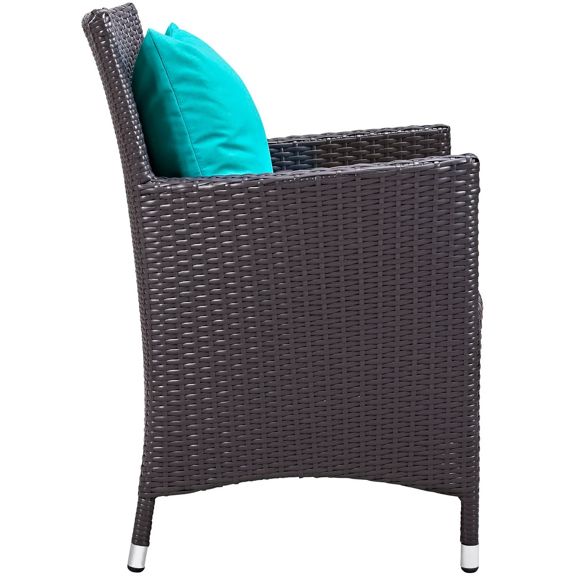 Convene Dining Outdoor Armchair - Image 14