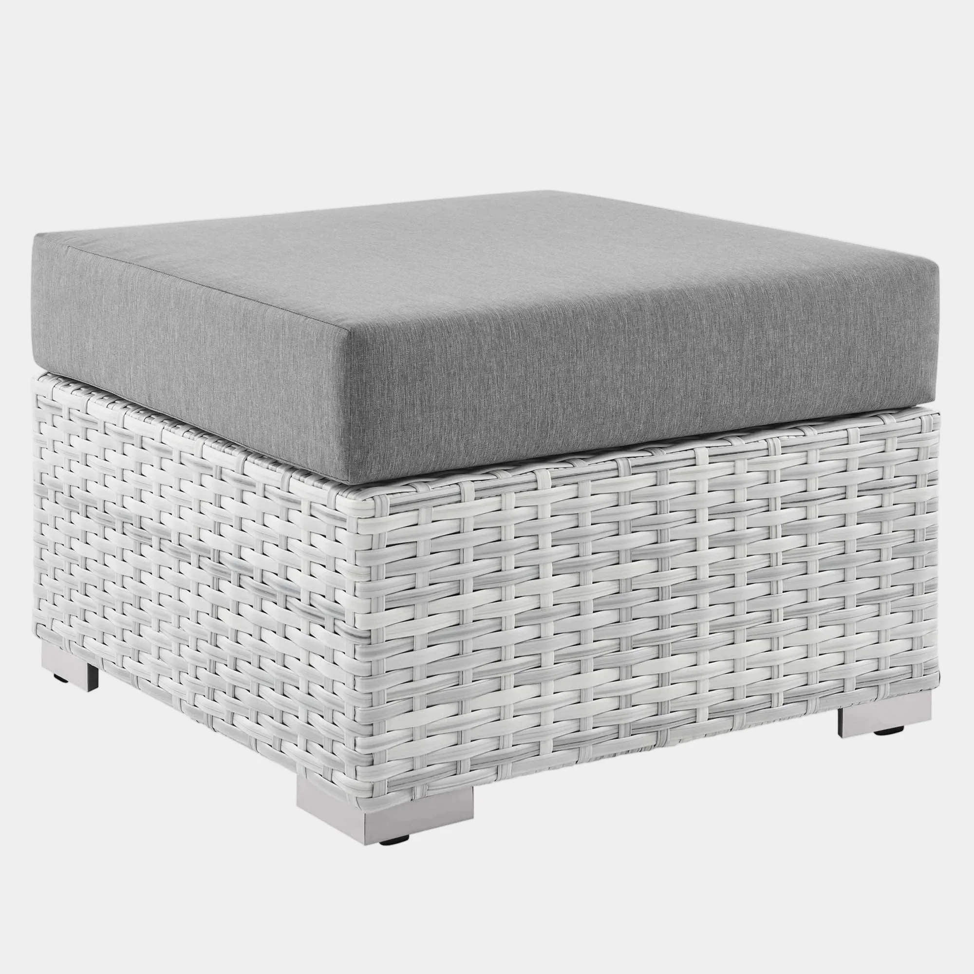 Convene Outdoor Ottoman