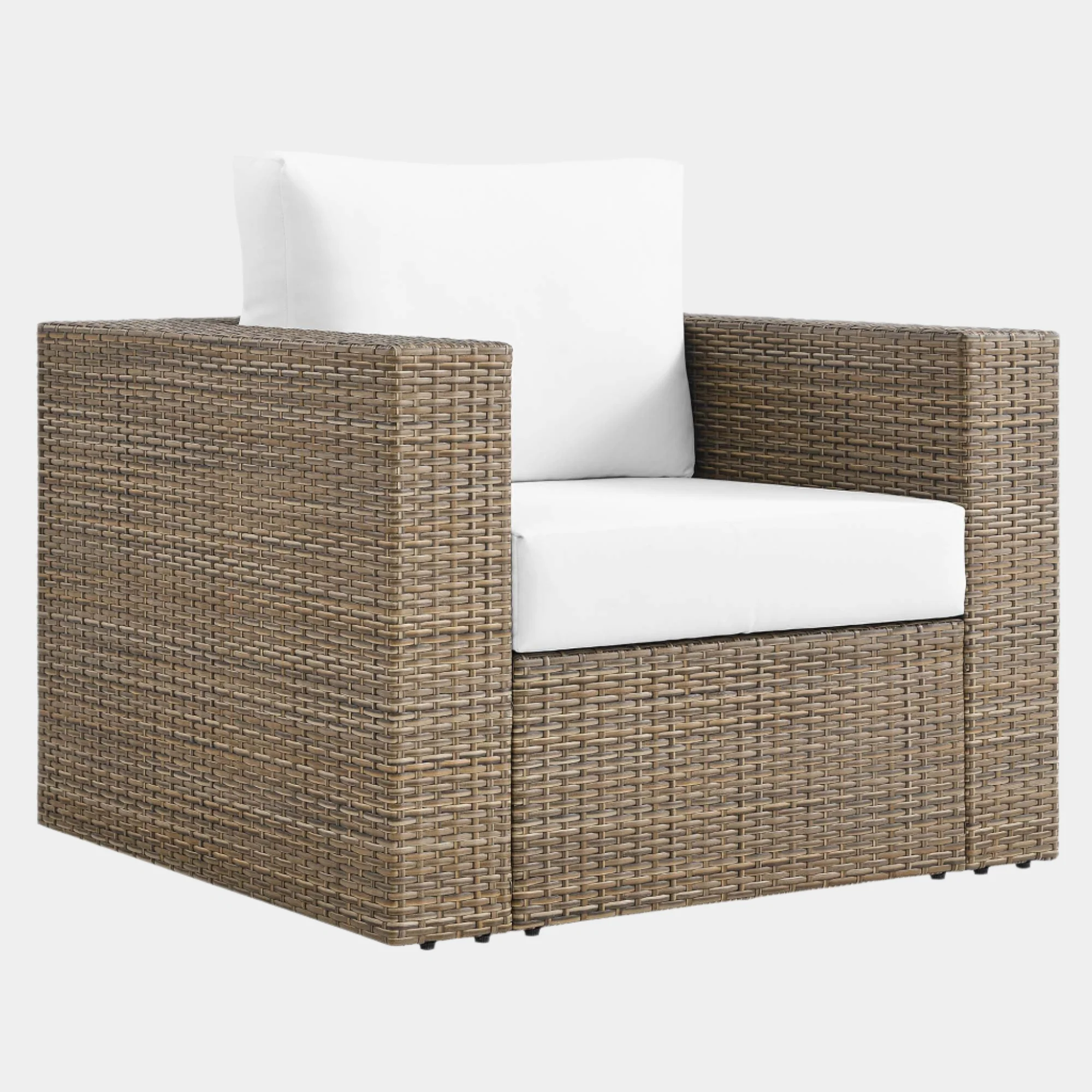 Convene Outdoor Patio Armchair - Image 10