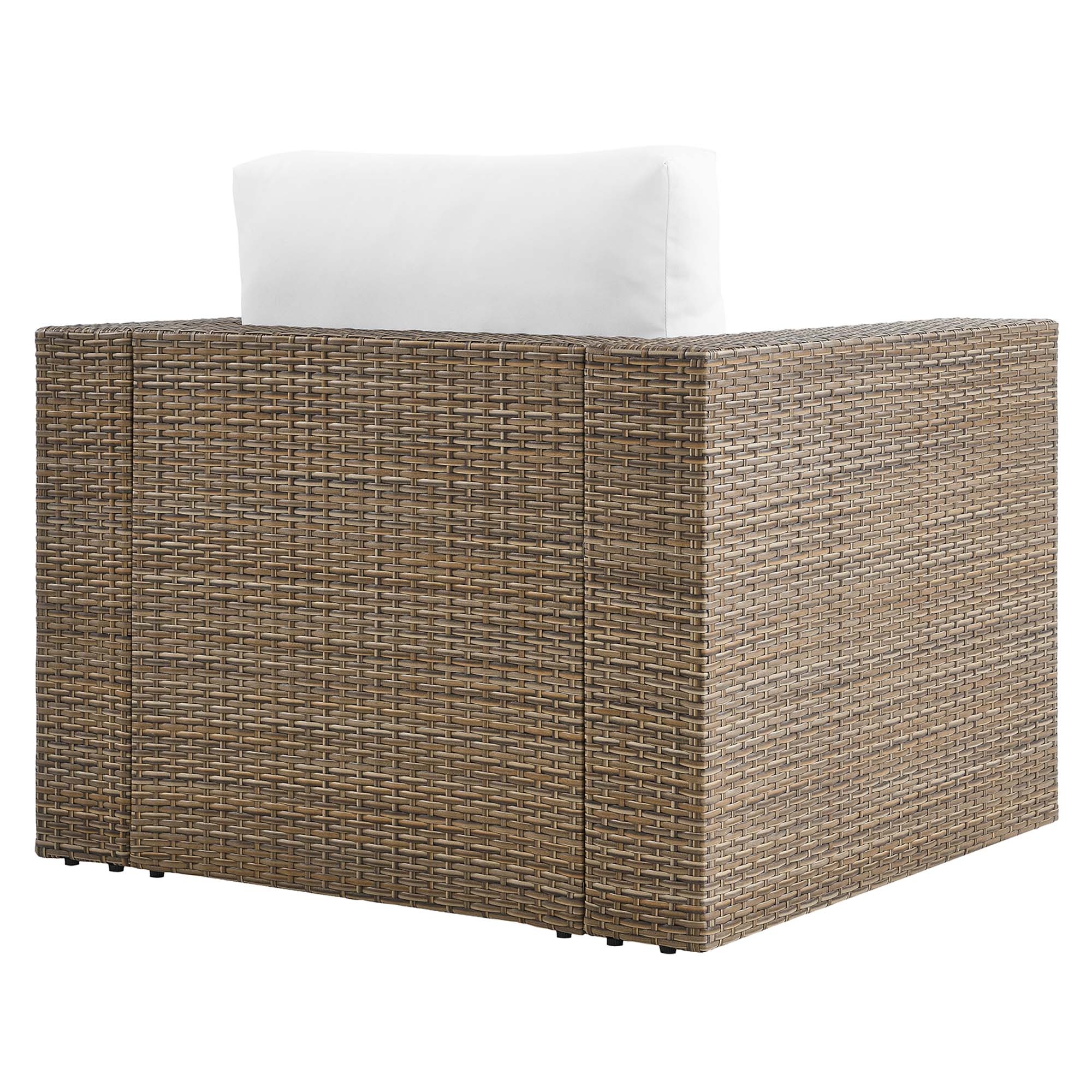 Convene Outdoor Patio Armchair - Image 14