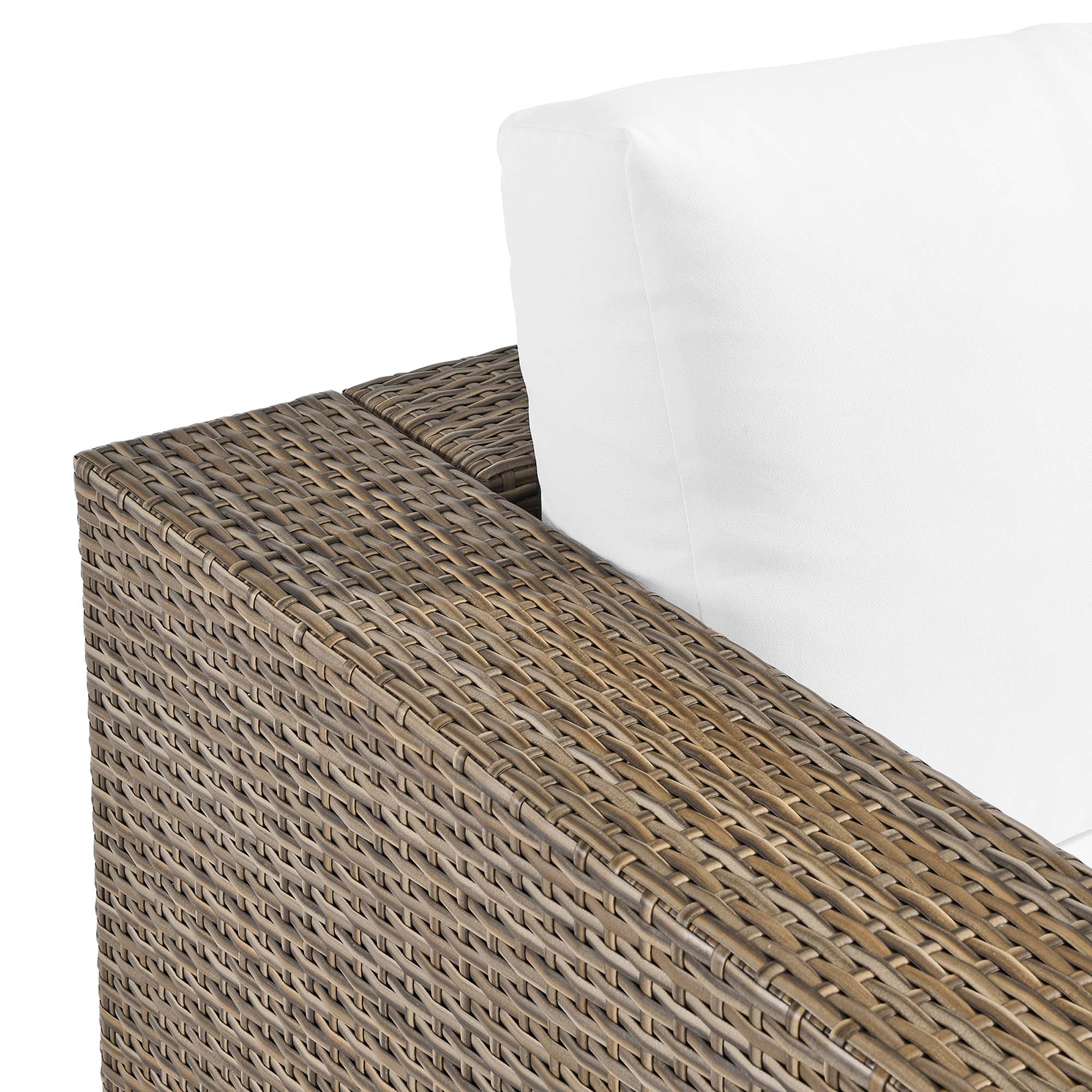 Convene Outdoor Patio Armchair - Image 16